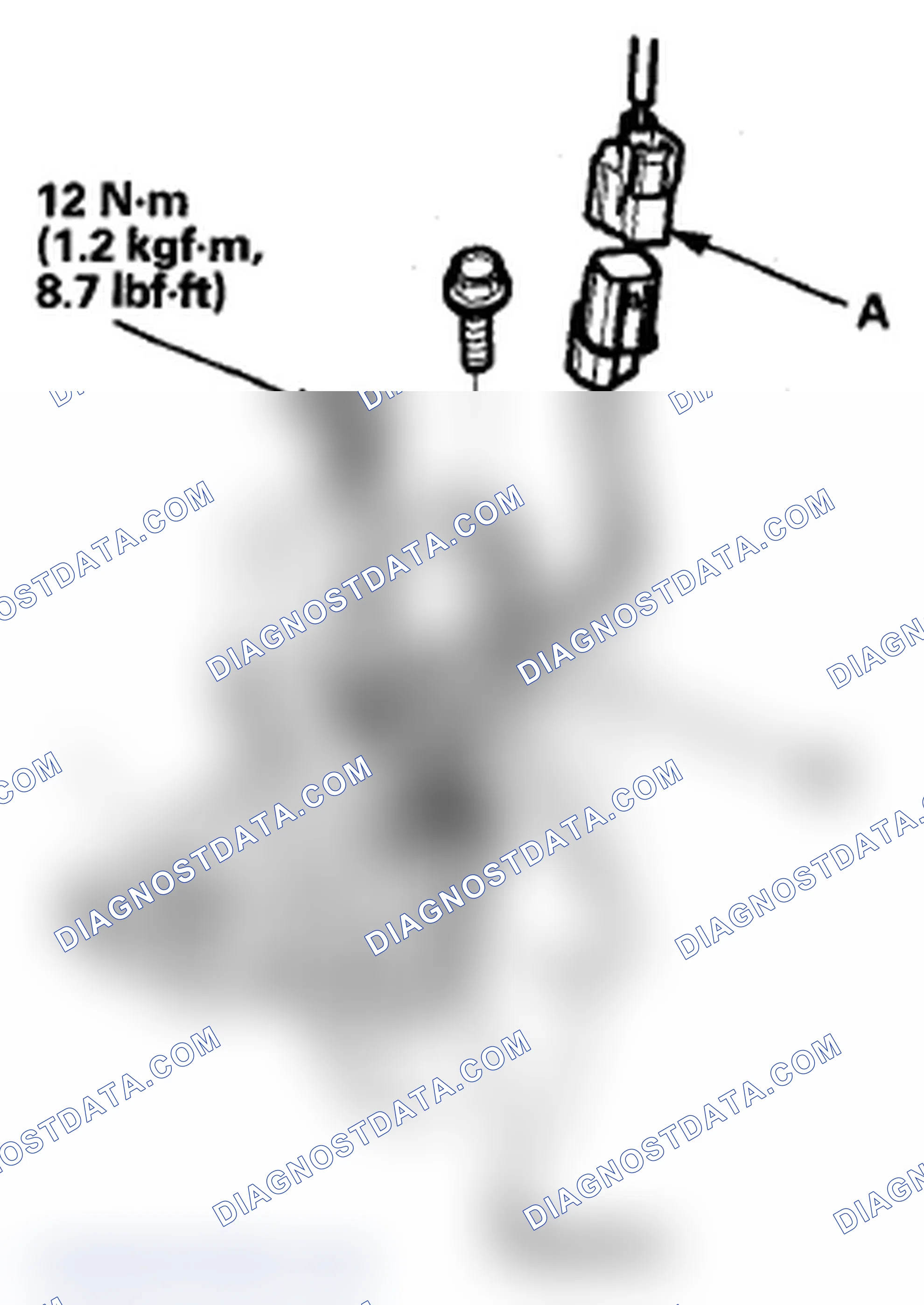 Scheme 364: Rocker Arm Oil Control Solenoid Replacement