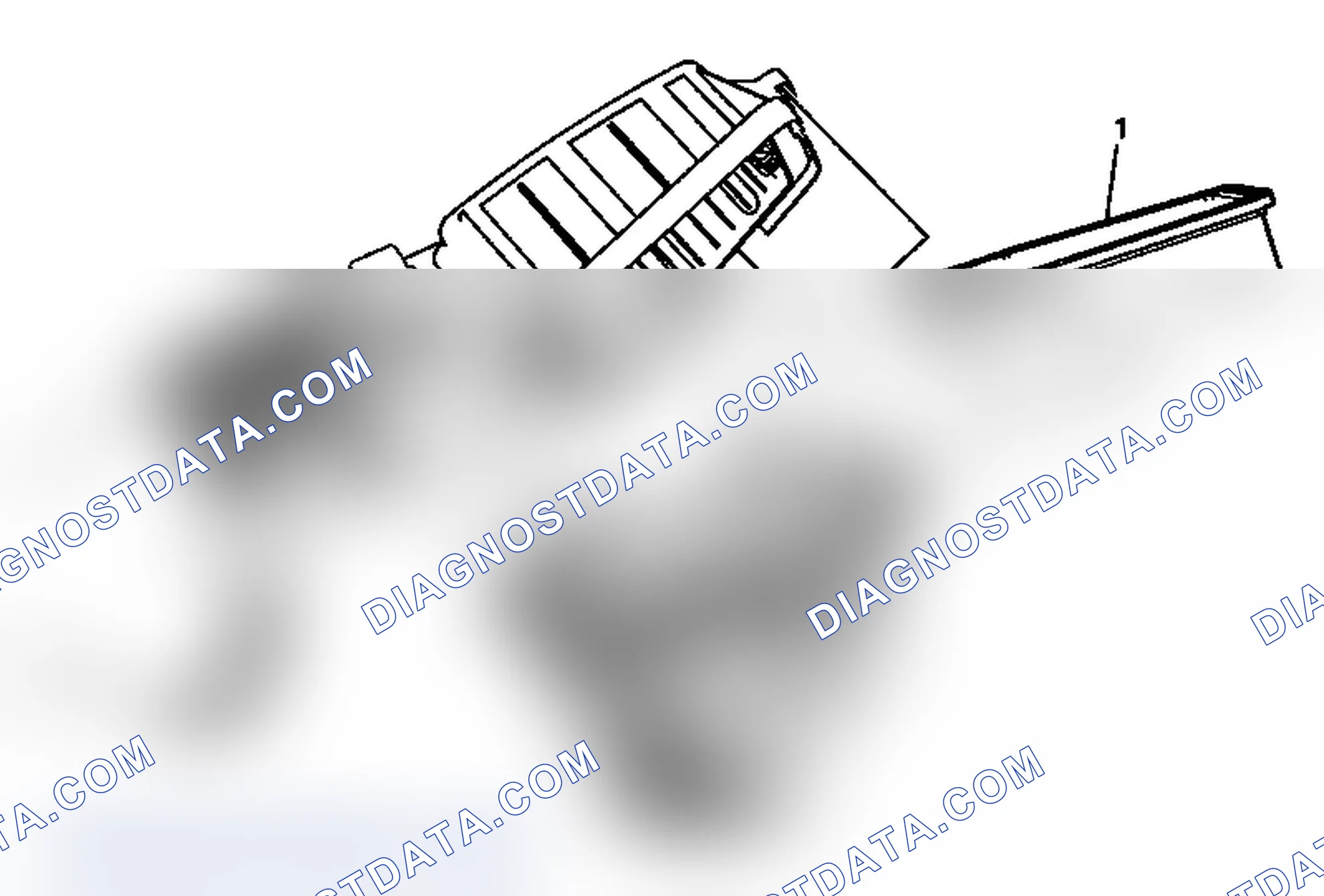 Scheme 32: Air Cleaner Element Replacement