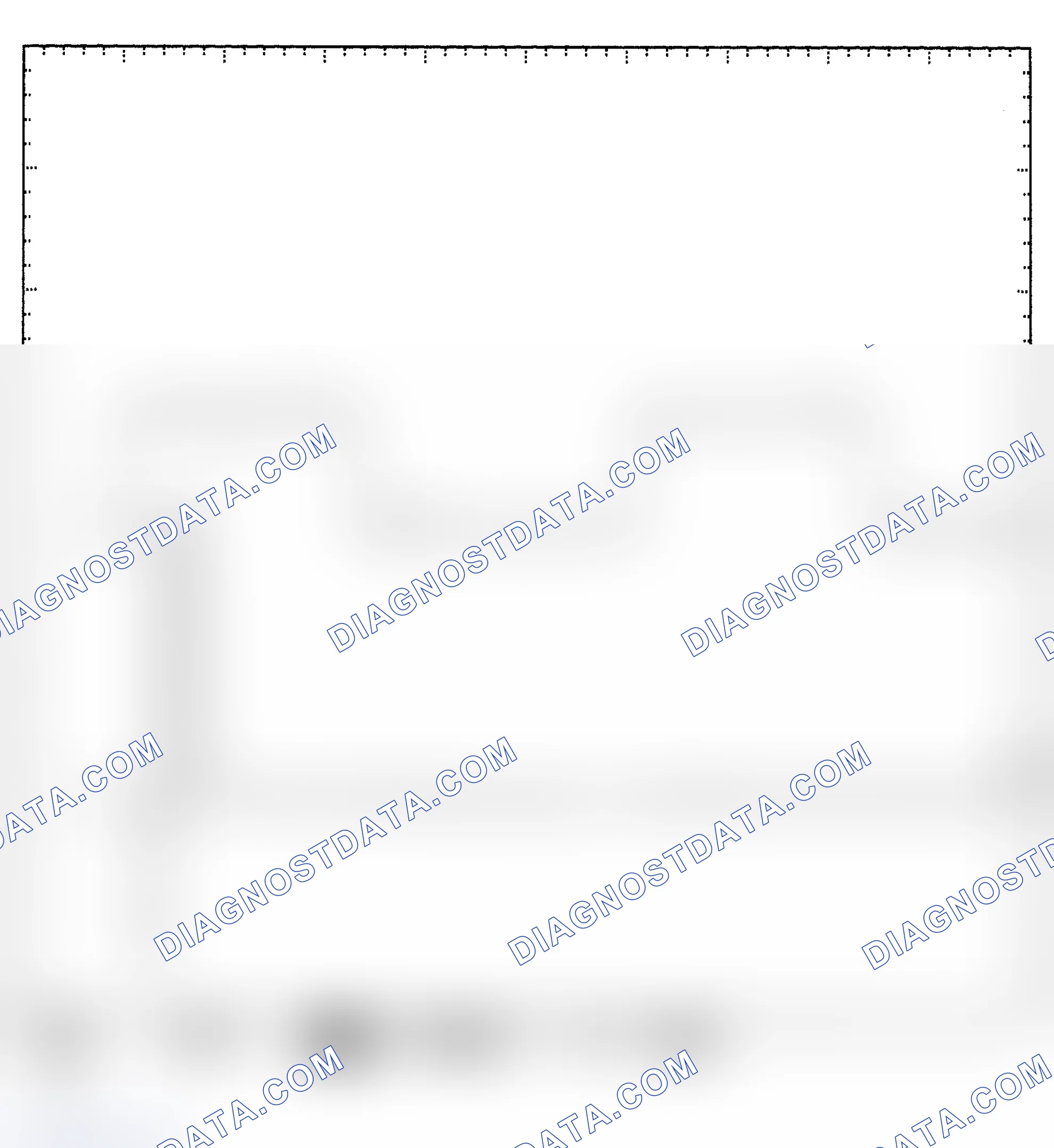 Scheme 26: Injector Bank - Known Good - Voltage Pattern