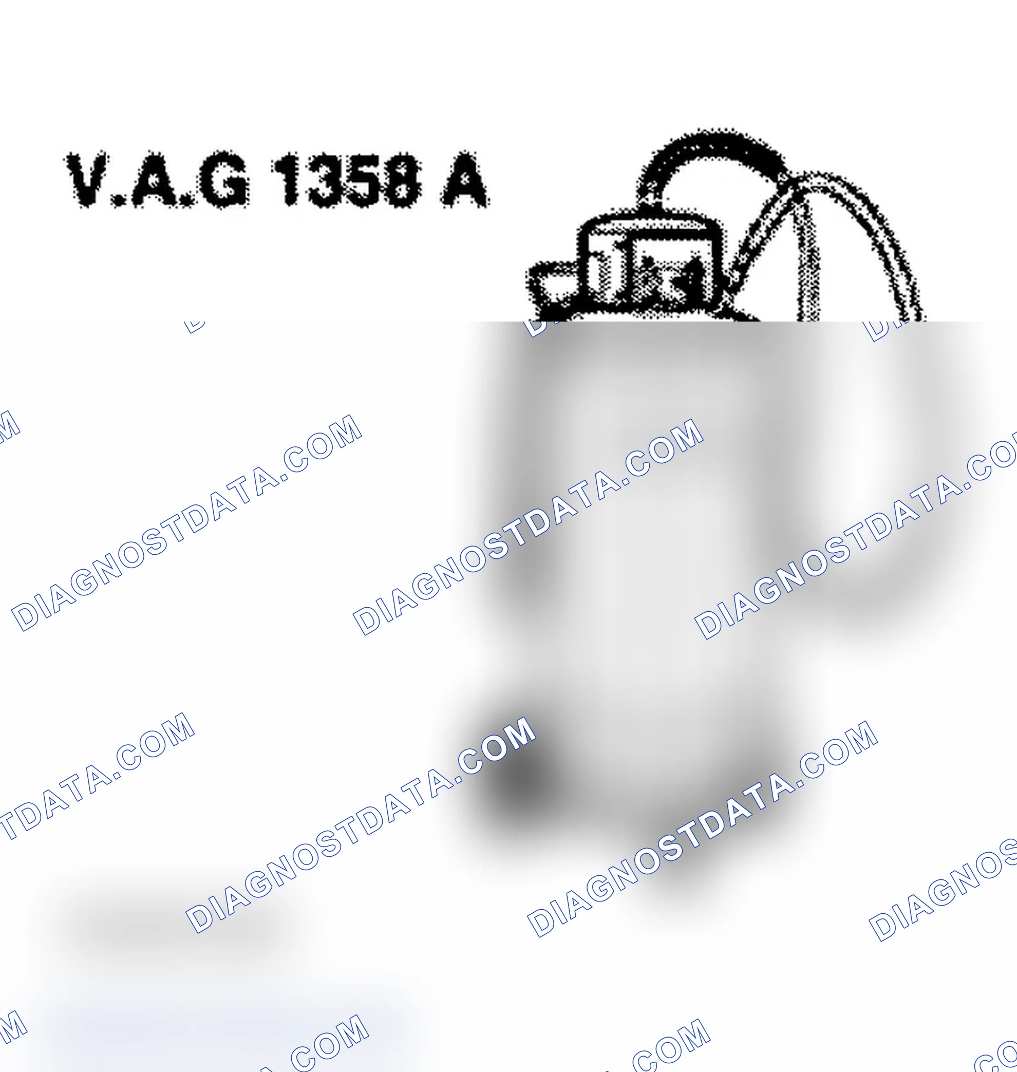 Scheme 213: Special Tools & Equipment