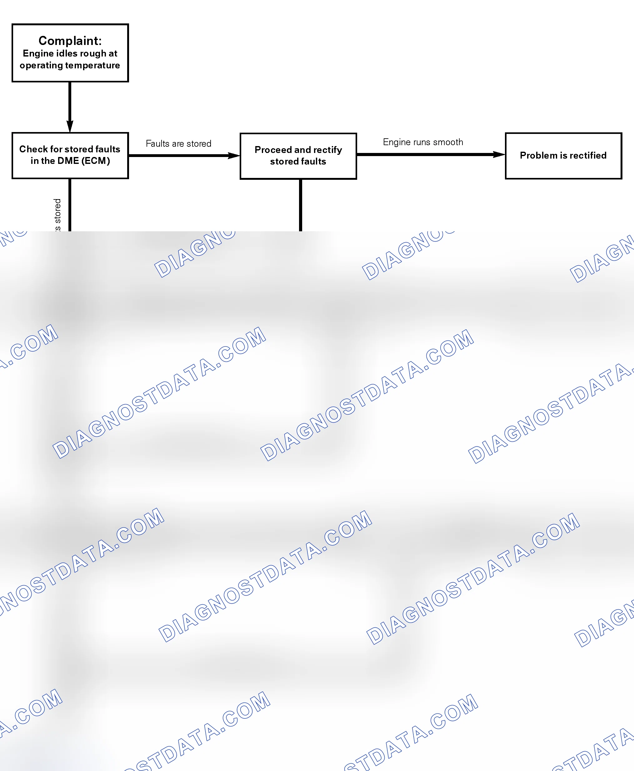 Scheme 352: Rough Running Diagnosis (N62)