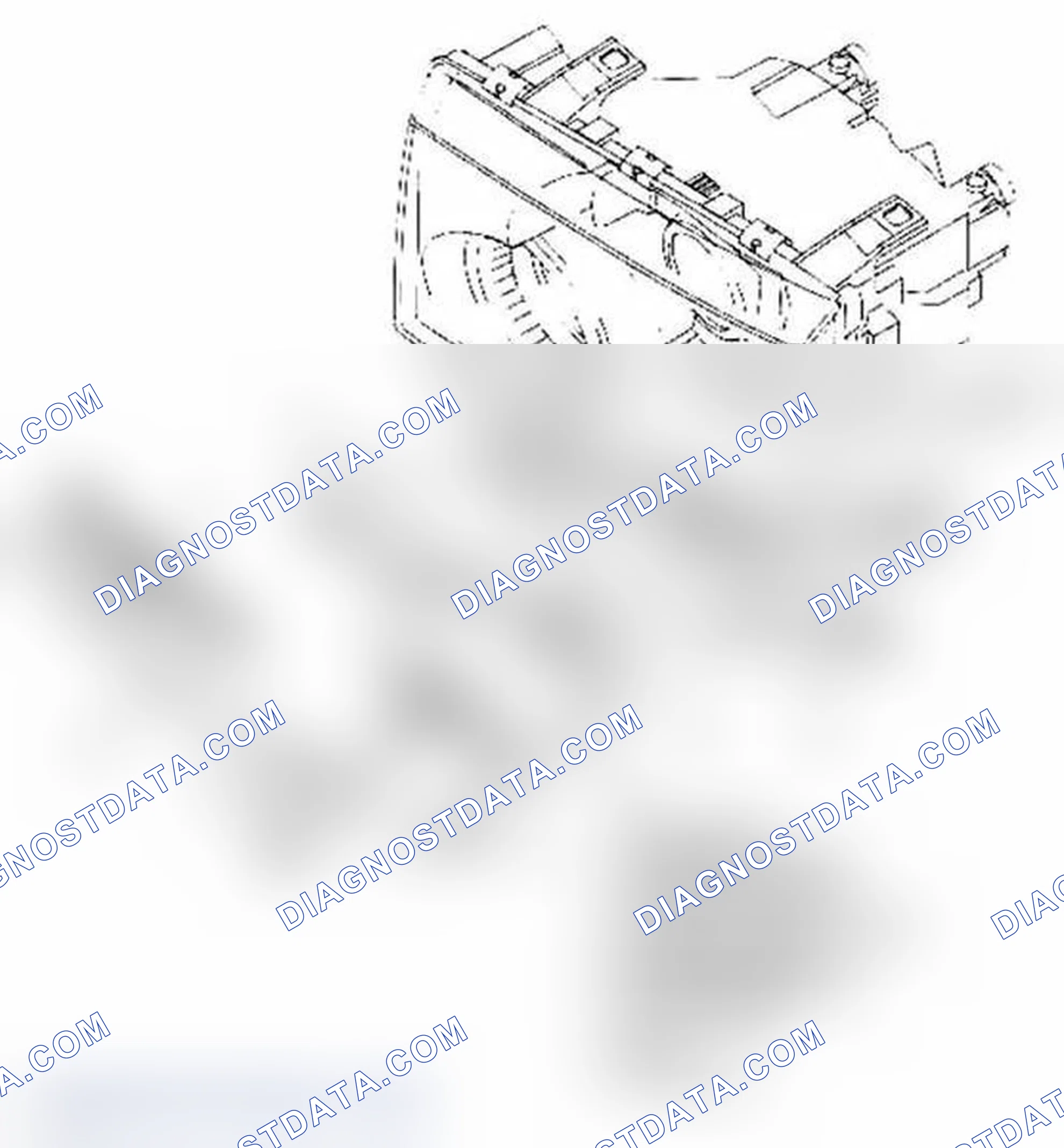 Scheme 26: Headlamp Wipers