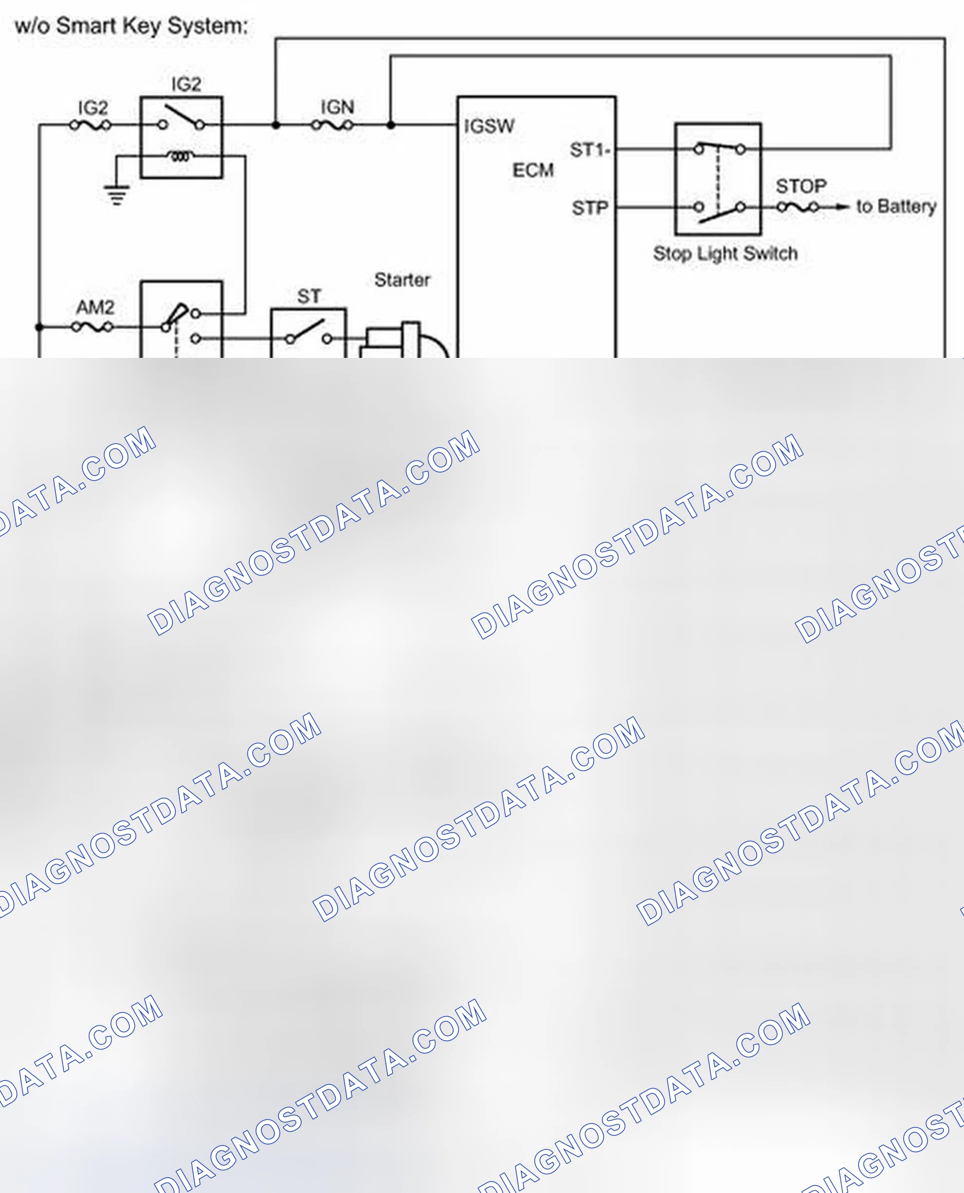 Scheme 423: SYSTEM DIAGRAM
