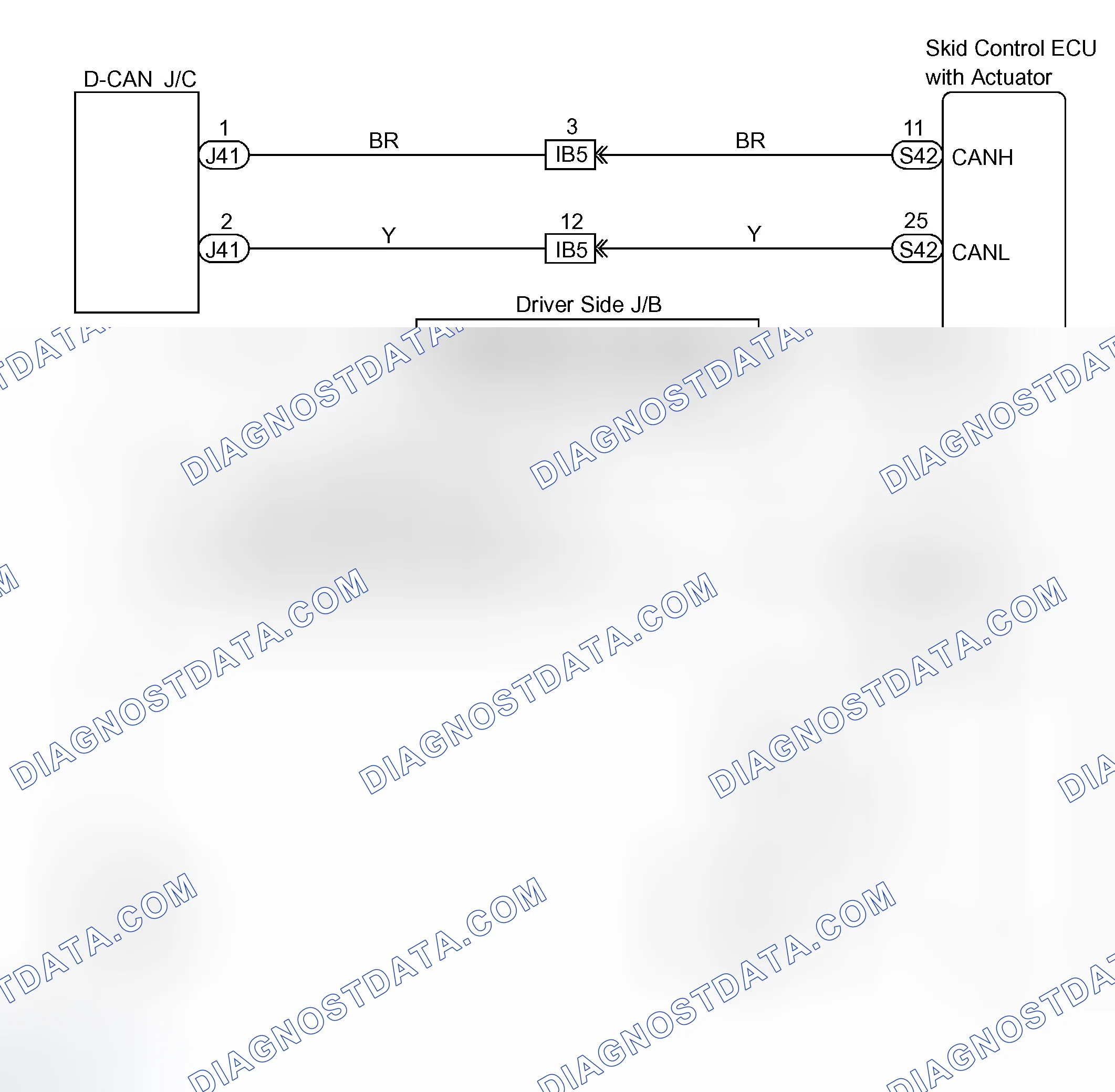 Scheme 404: WIRING DIAGRAM