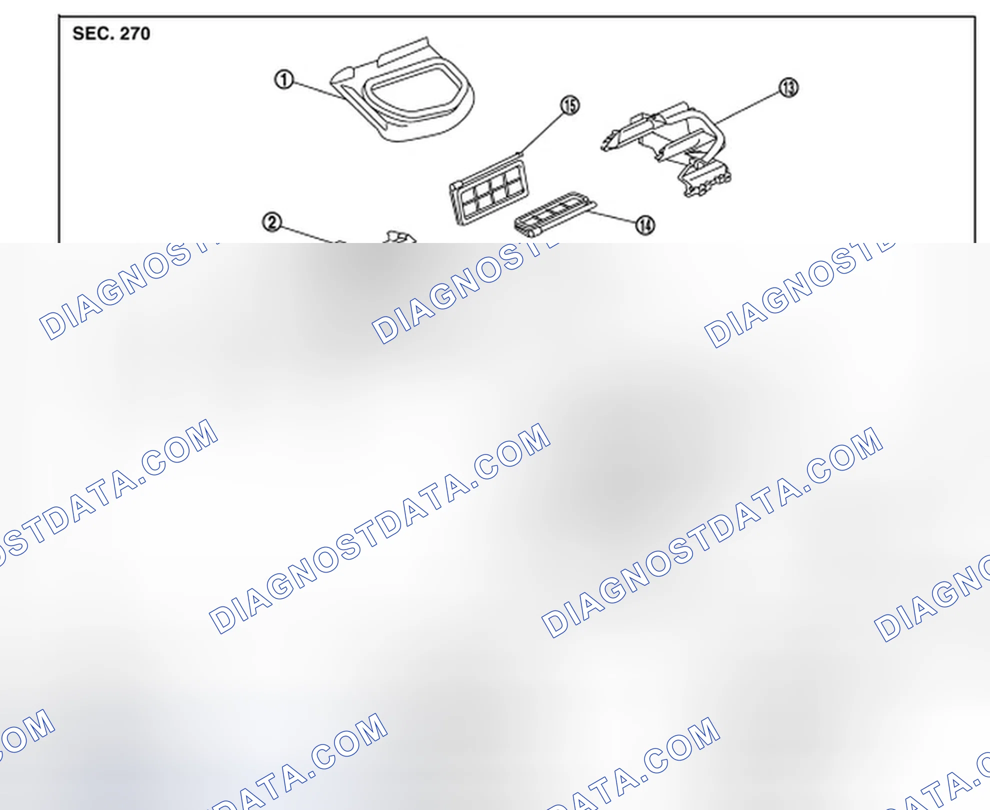 Scheme 276: Exploded View