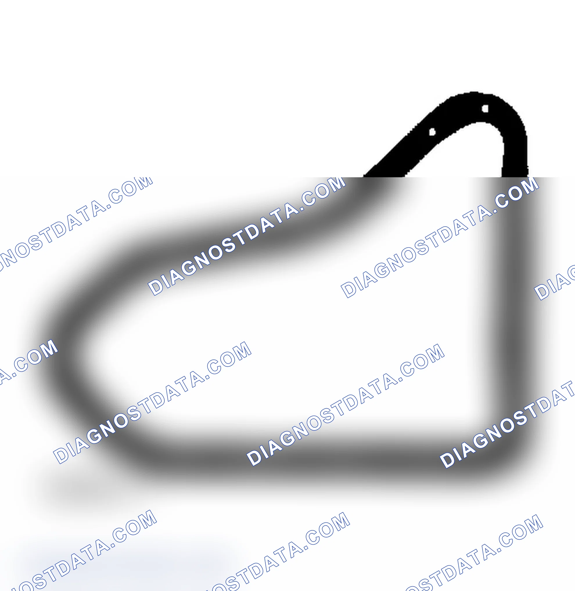 Scheme 360: Identifying Hydra-Matic 3T40 (THM 125-C) Oil Pan Gasket