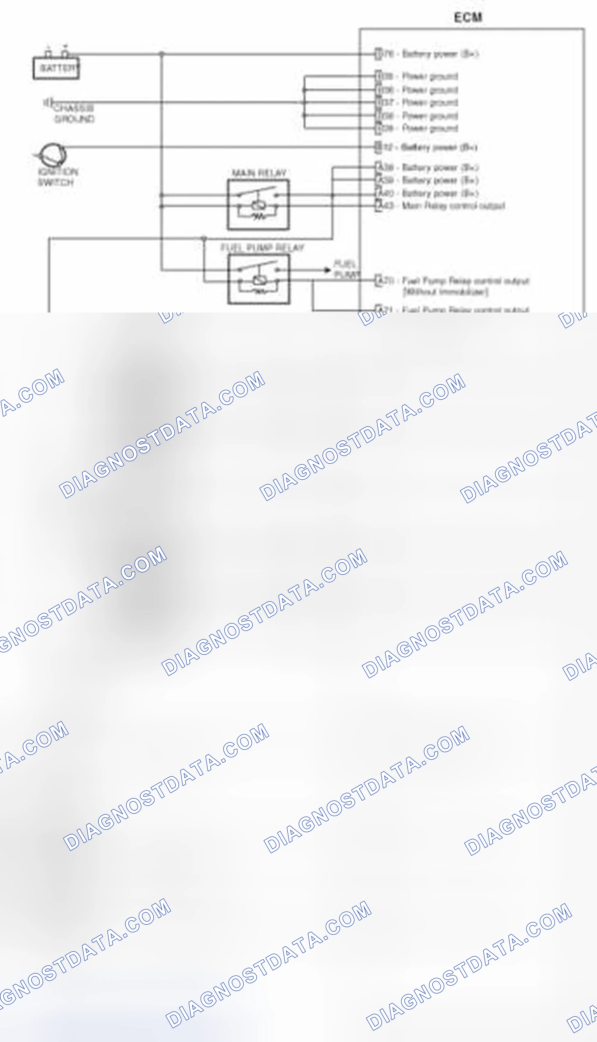 Scheme 132: Circuit Diagram