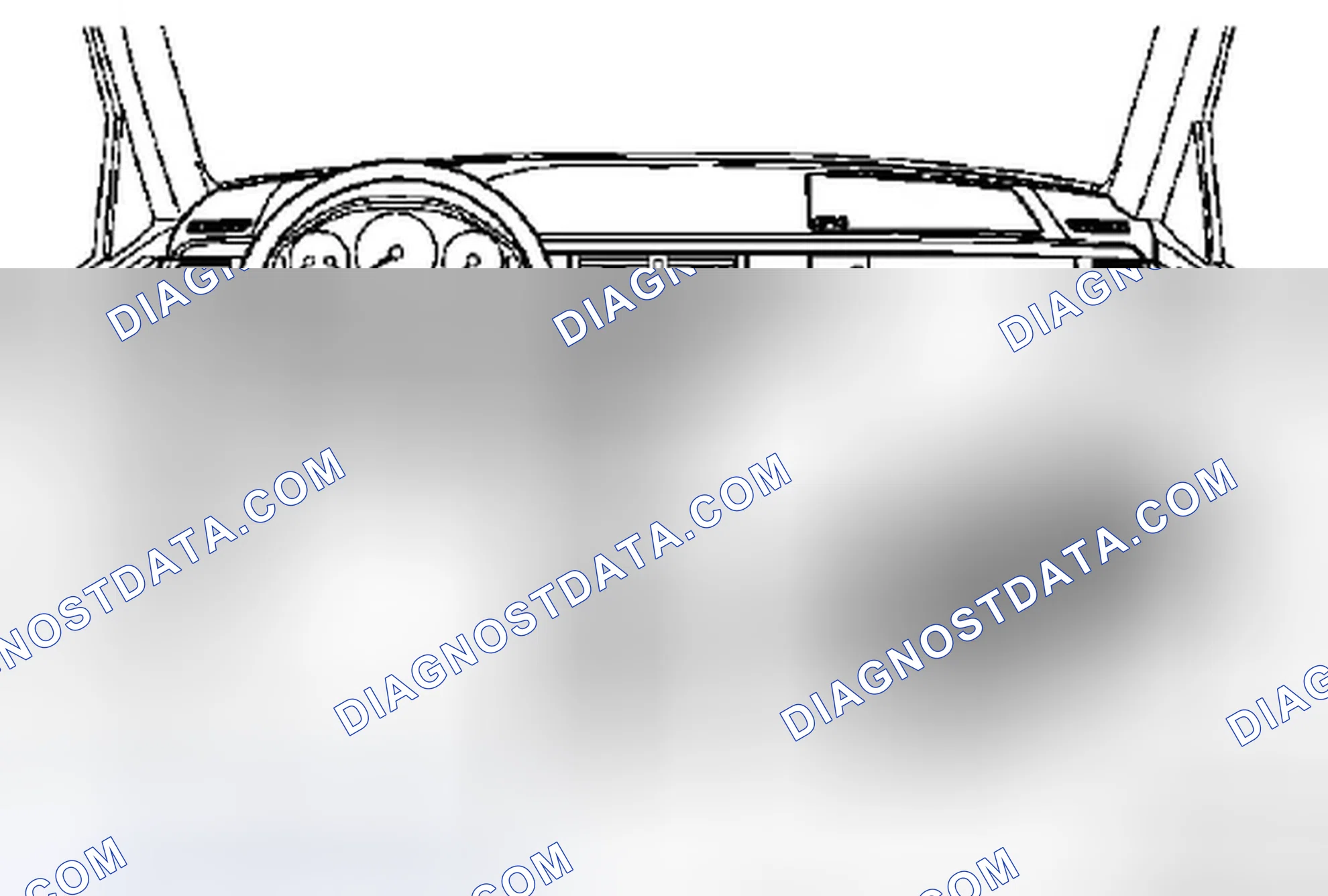 Scheme 161: Center nozzle, function - GF83.10-P-2107-01A