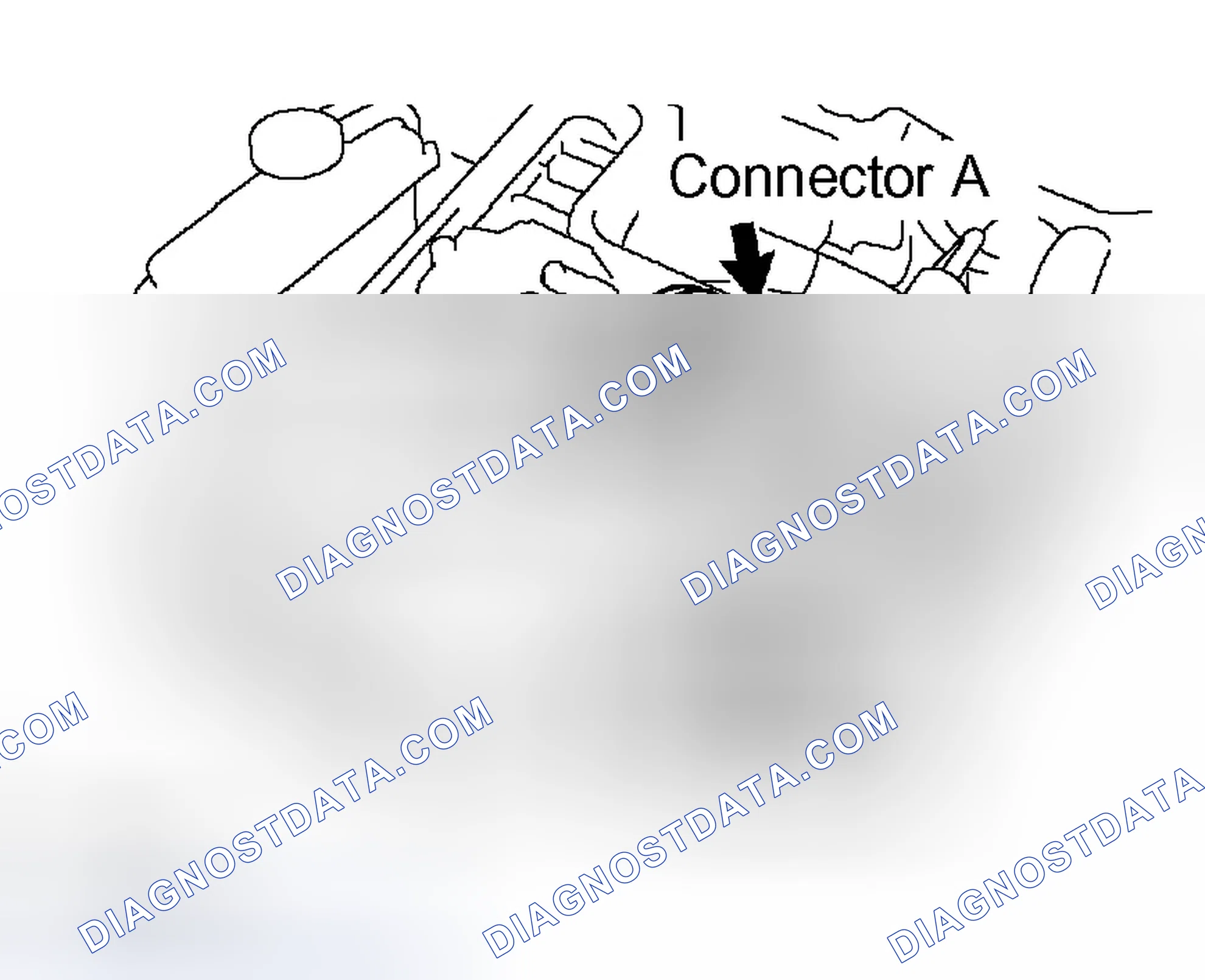 Scheme 213: ON-VEHICLE INSPECTION