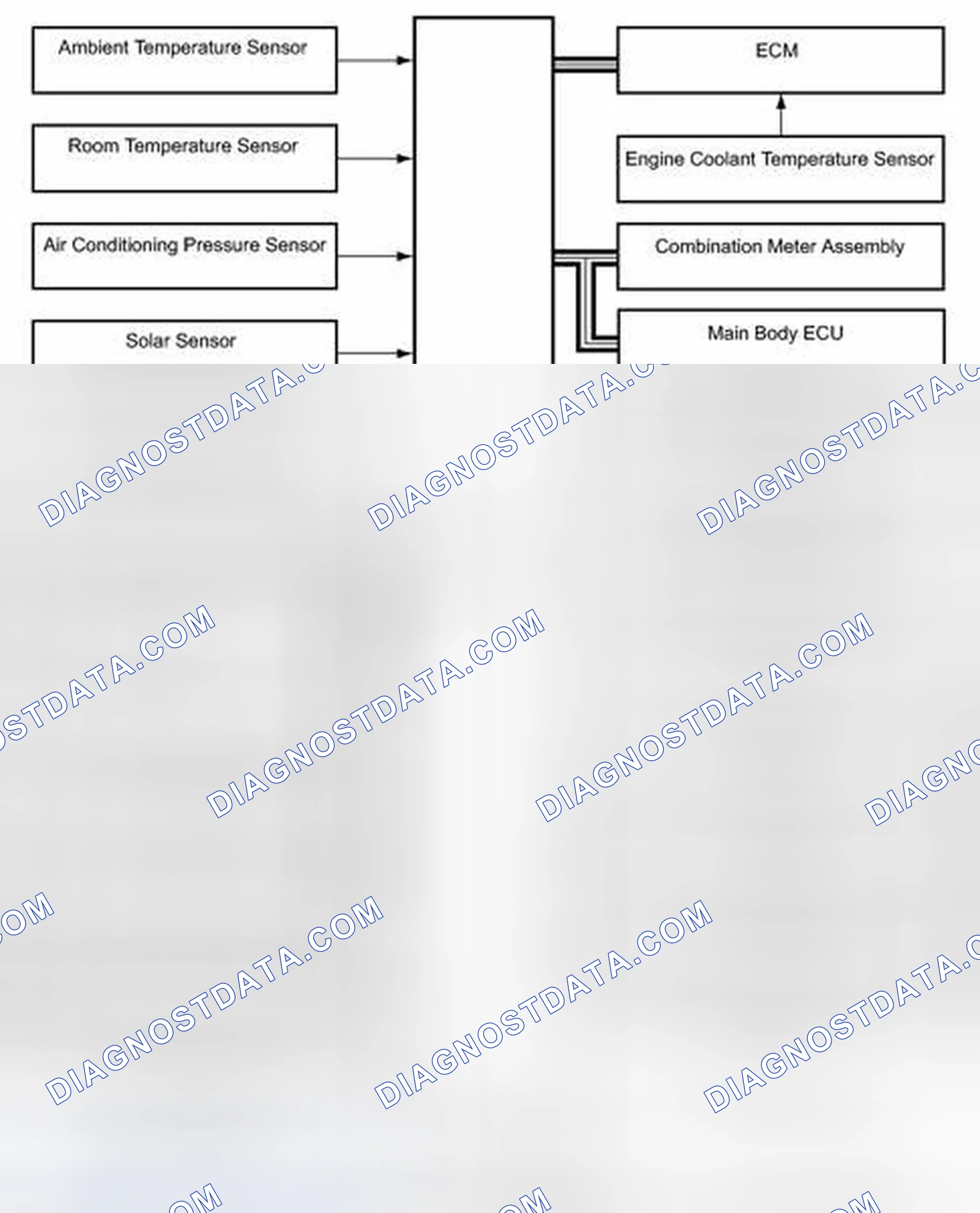 Scheme 233: SYSTEM DIAGRAM [03/2012 - ]