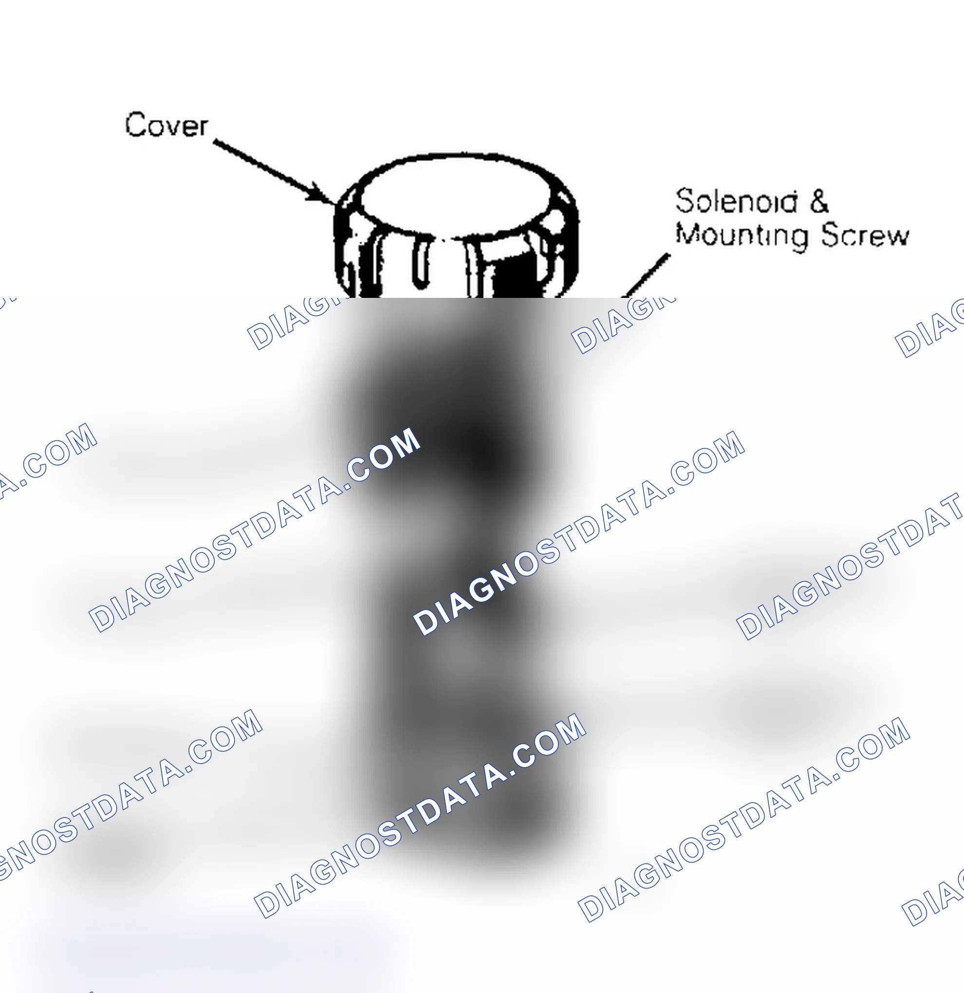 Scheme 113: Digital EGR Valve