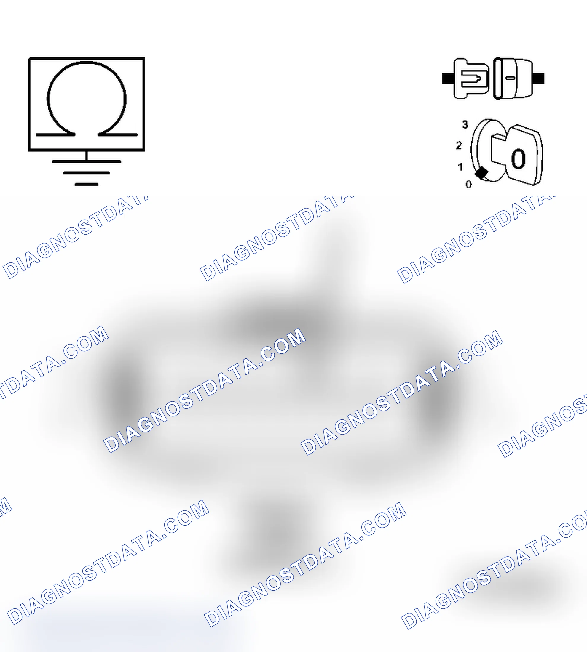 Scheme 30: Diagnostic Test
