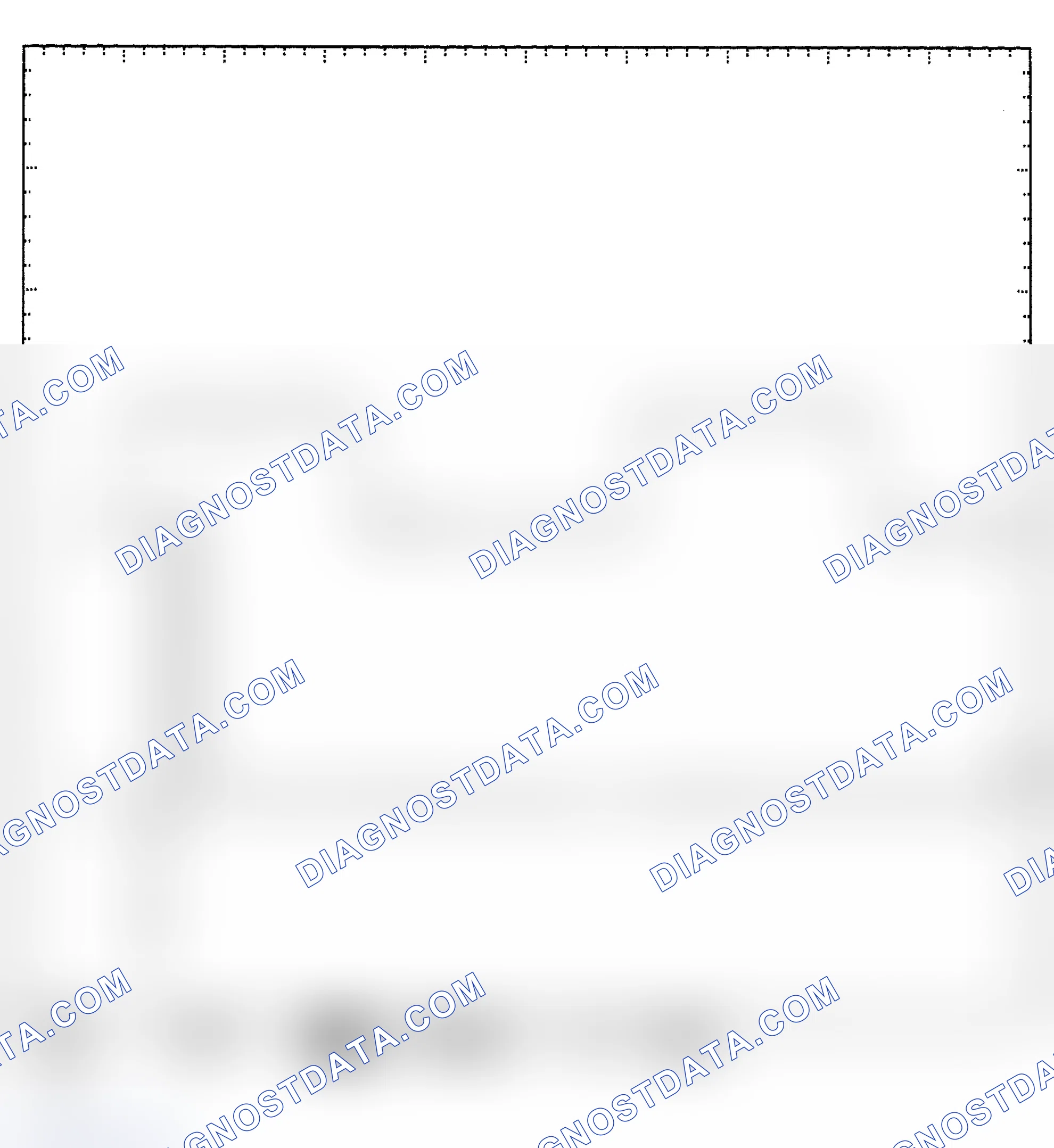 Scheme 26: Injector Bank - Known Good - Voltage Pattern