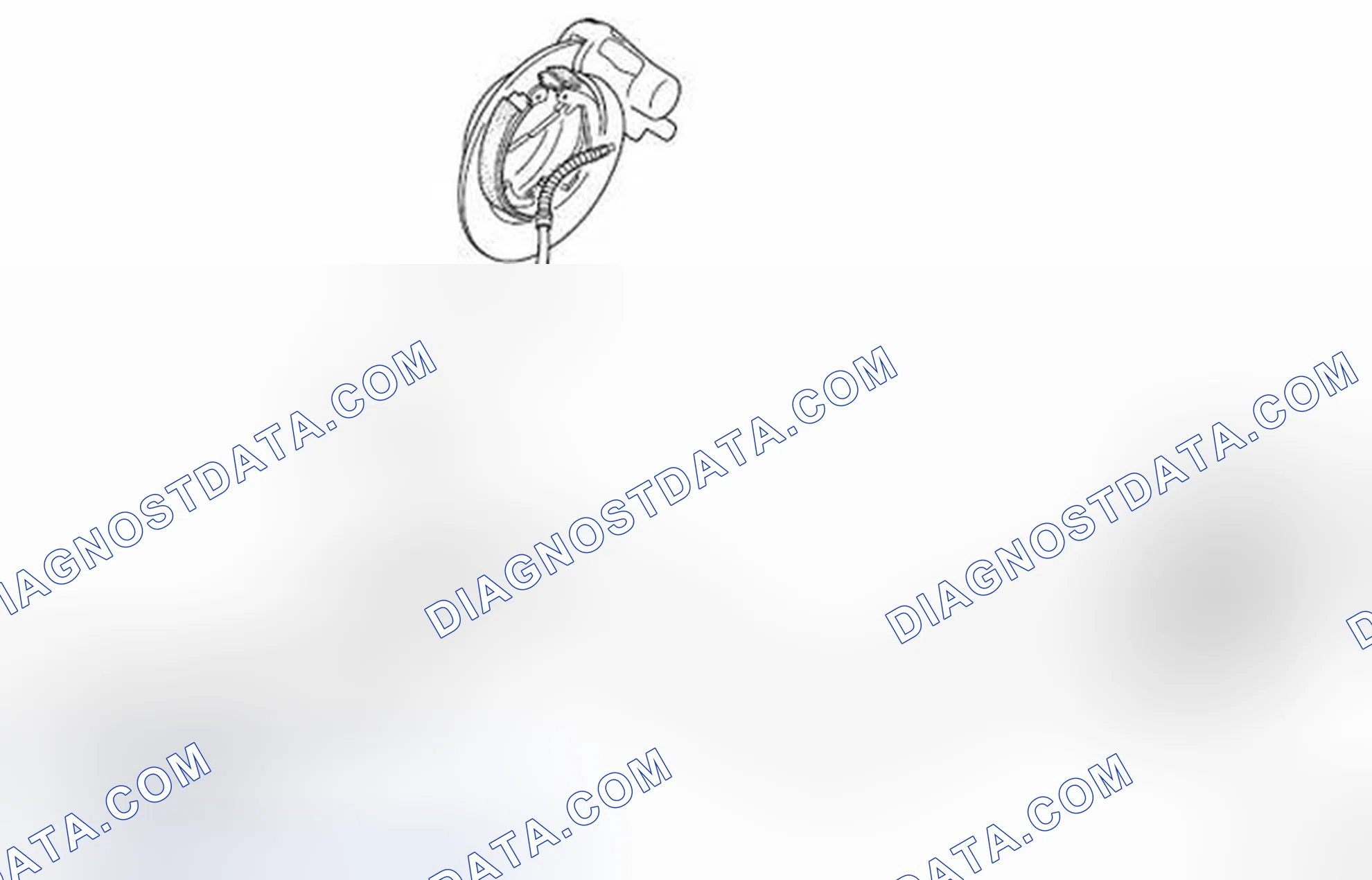 Scheme 1: Parking Brake