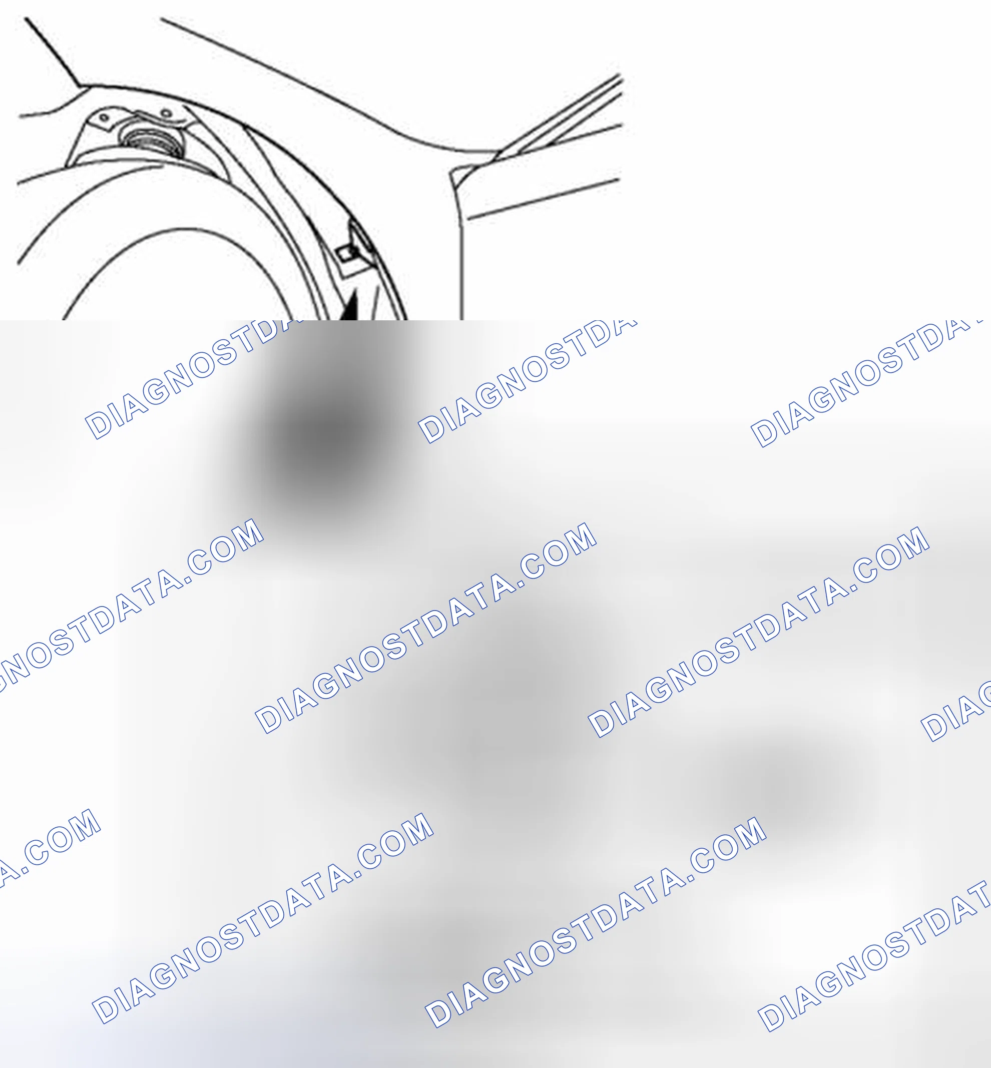 Scheme 149: KEYLESS BEEPER REMOVAL/INSTALLATION [ADVANCED KEYLESS ENTRY AND PUSH BUTTON START SYSTEM]
