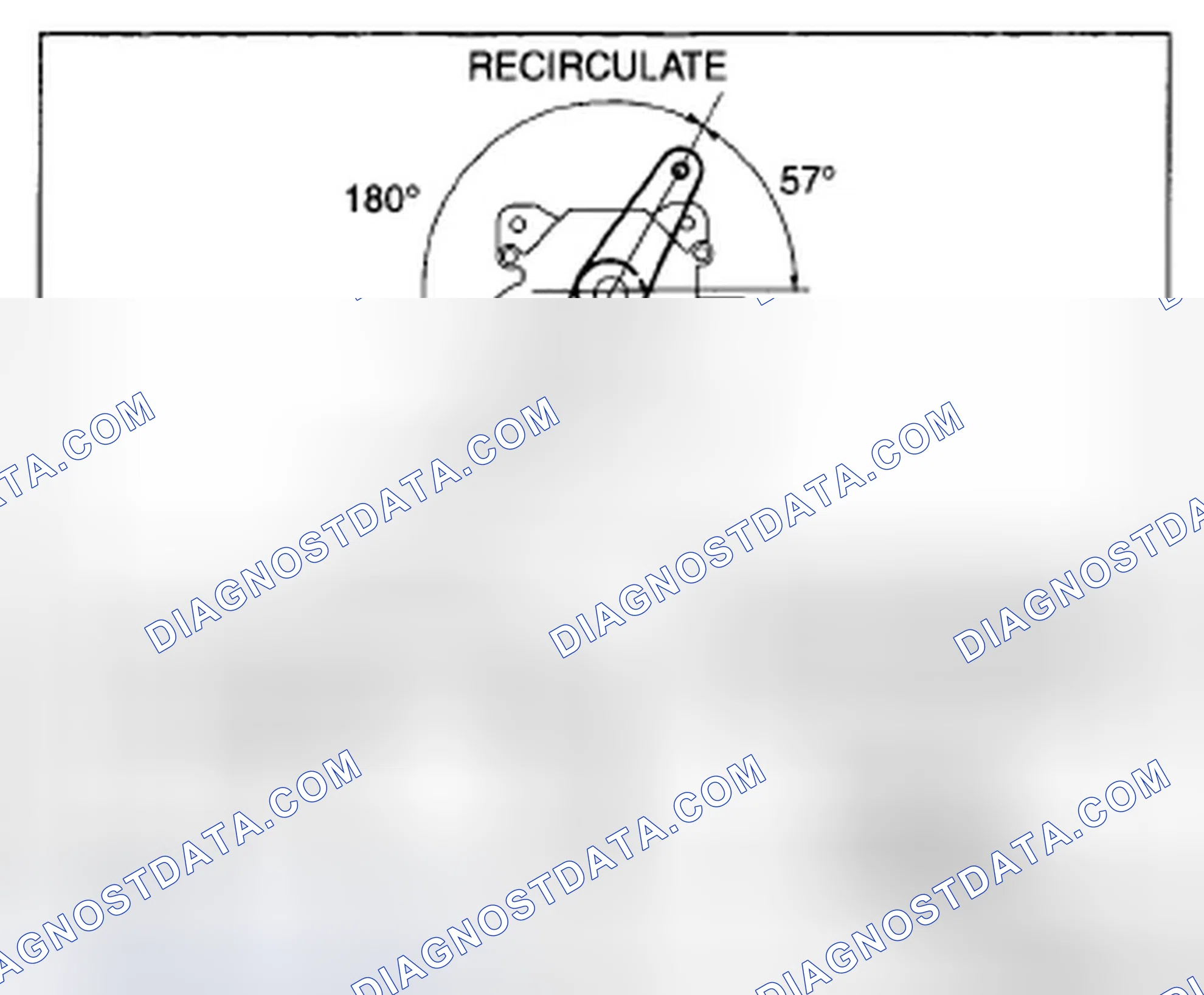 Scheme 15: AIR INTAKE ACTUATOR INSPECTION [FULL-AUTO AIR CONDITIONER]