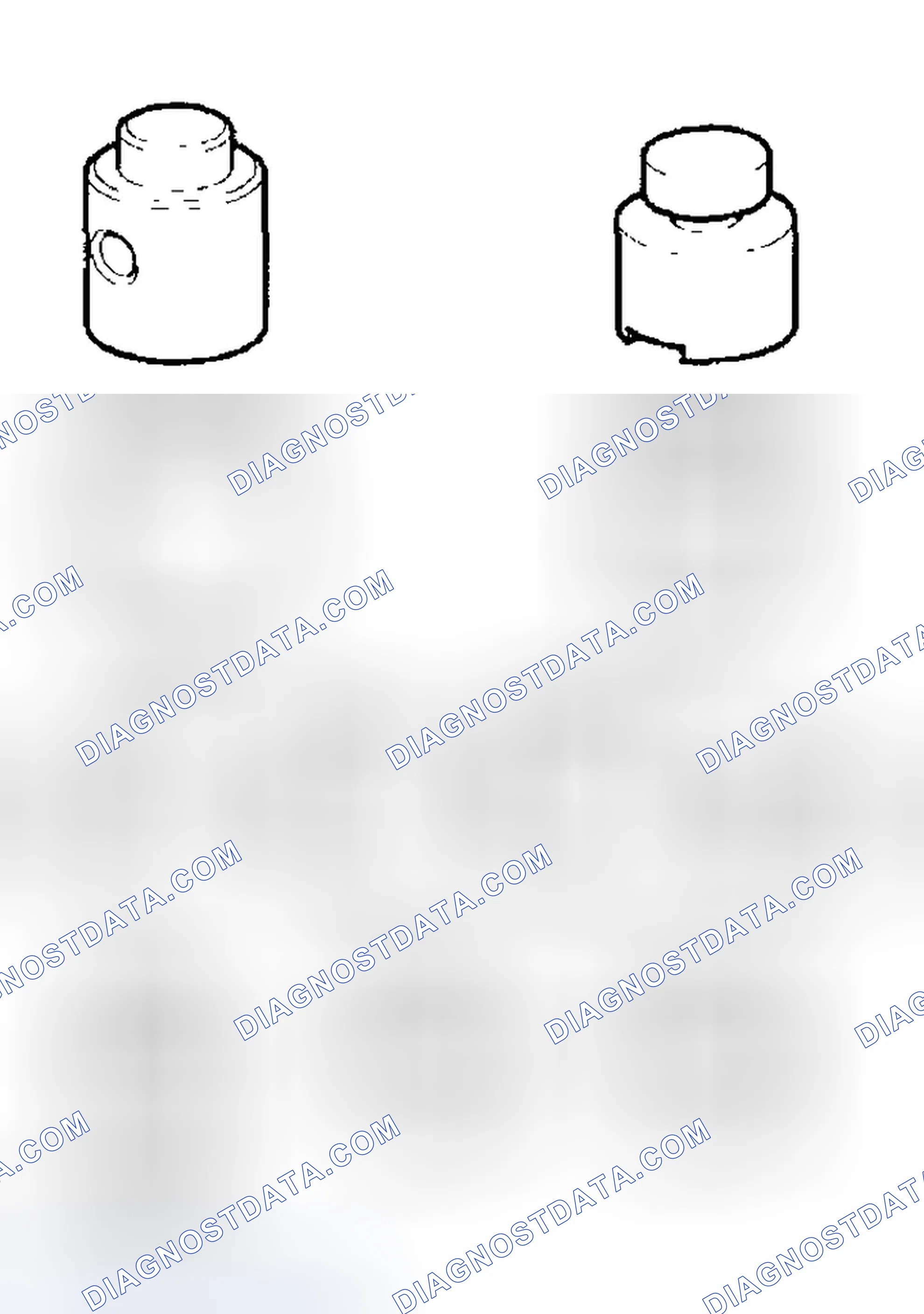 Scheme 496: Valve Body Valve Installation