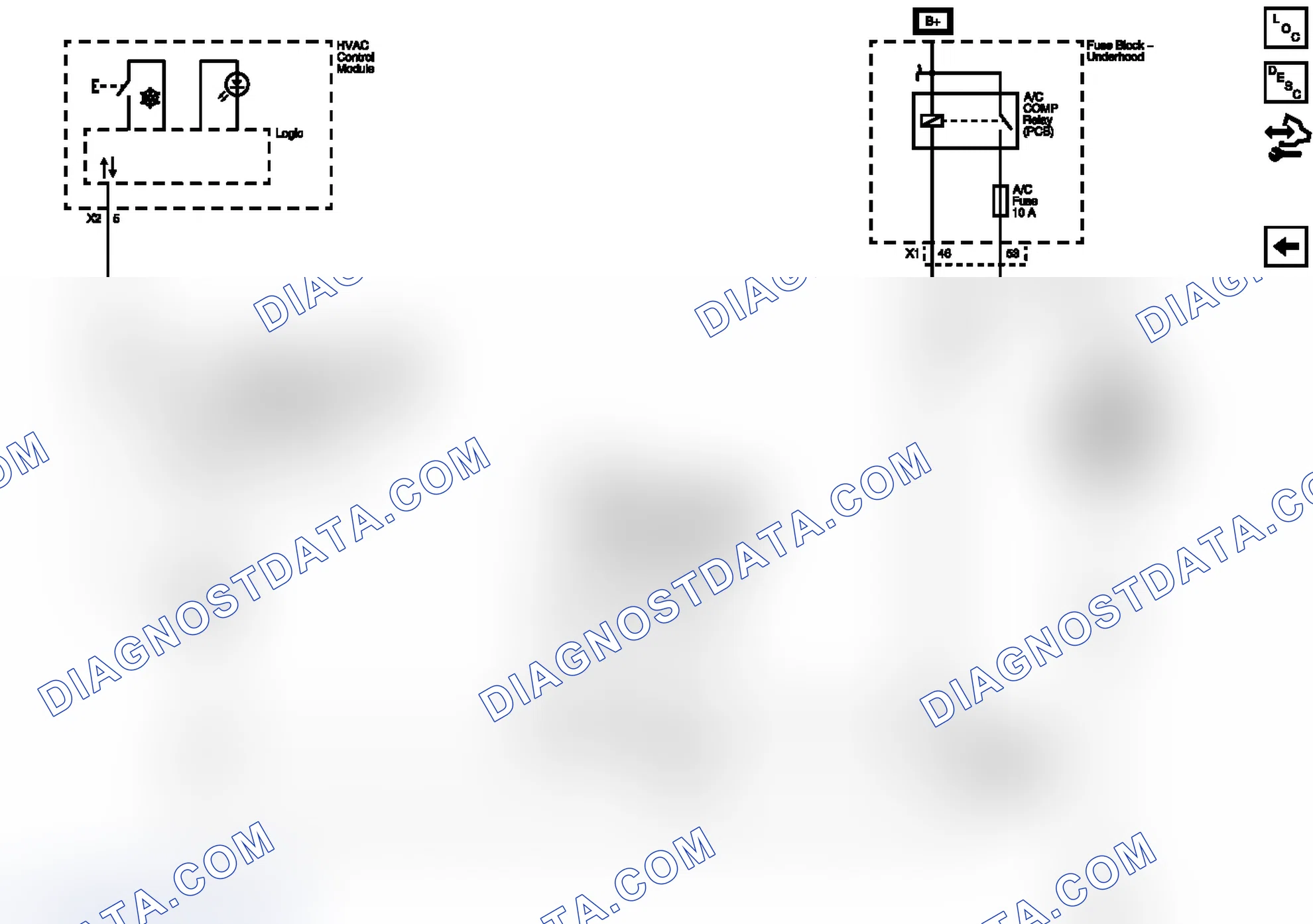 Scheme 40: Compressor Controls