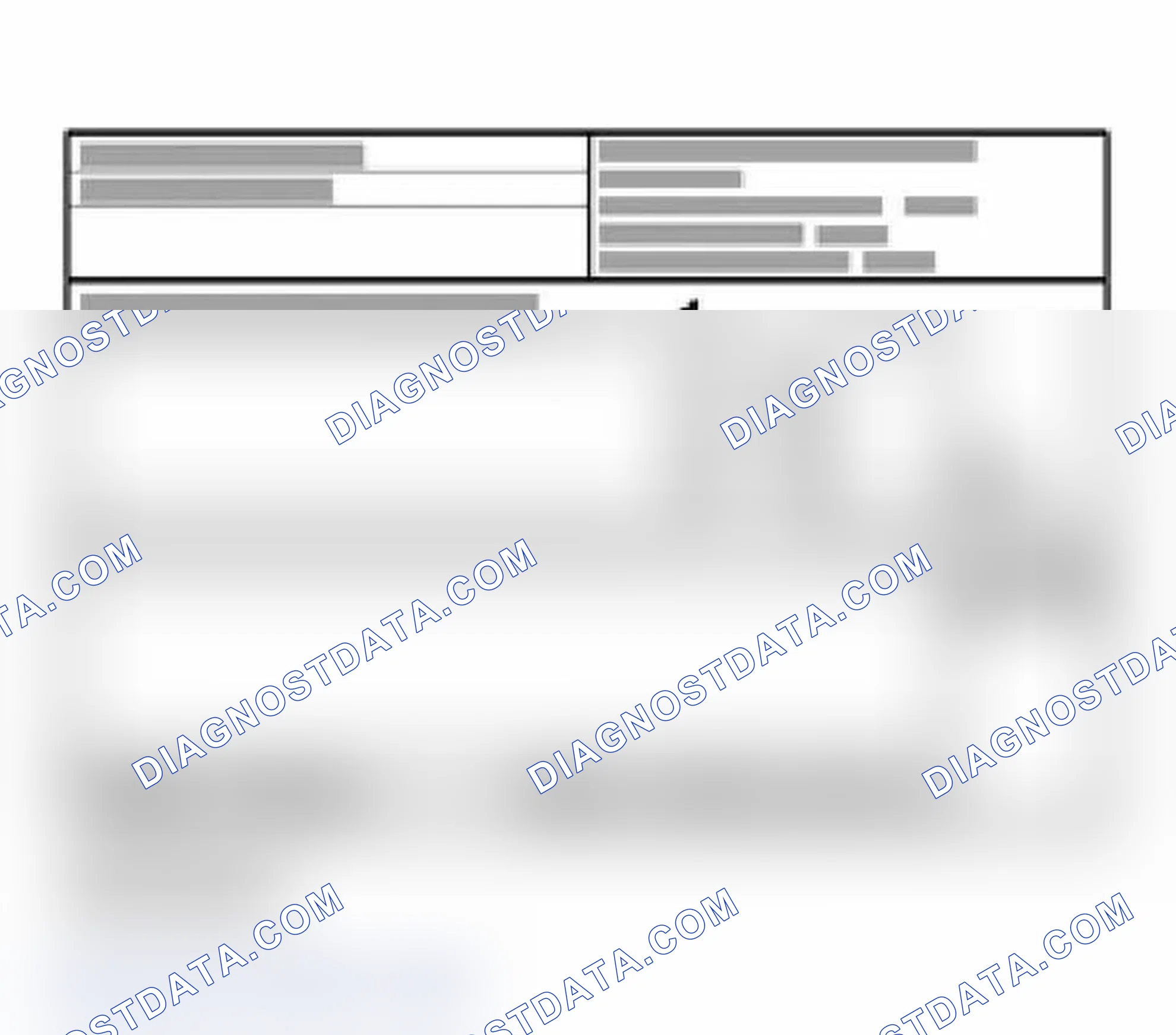 Scheme 32: Checking misfire recognition of the individual cylinder