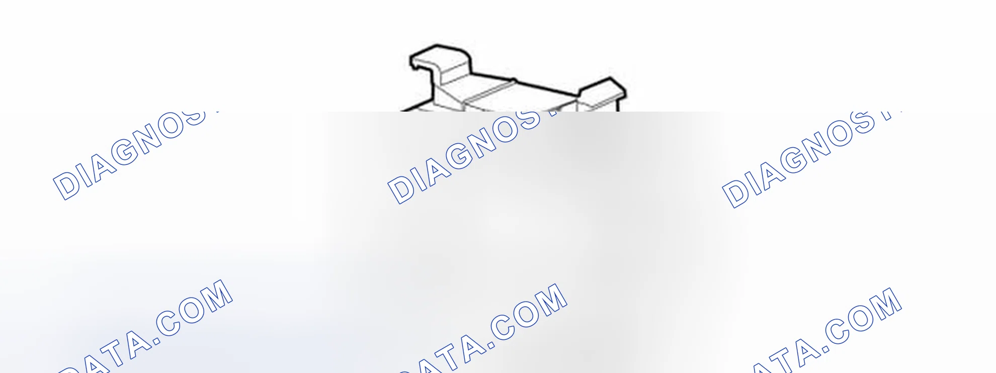 Scheme 332: SIM CARD HOLDER
