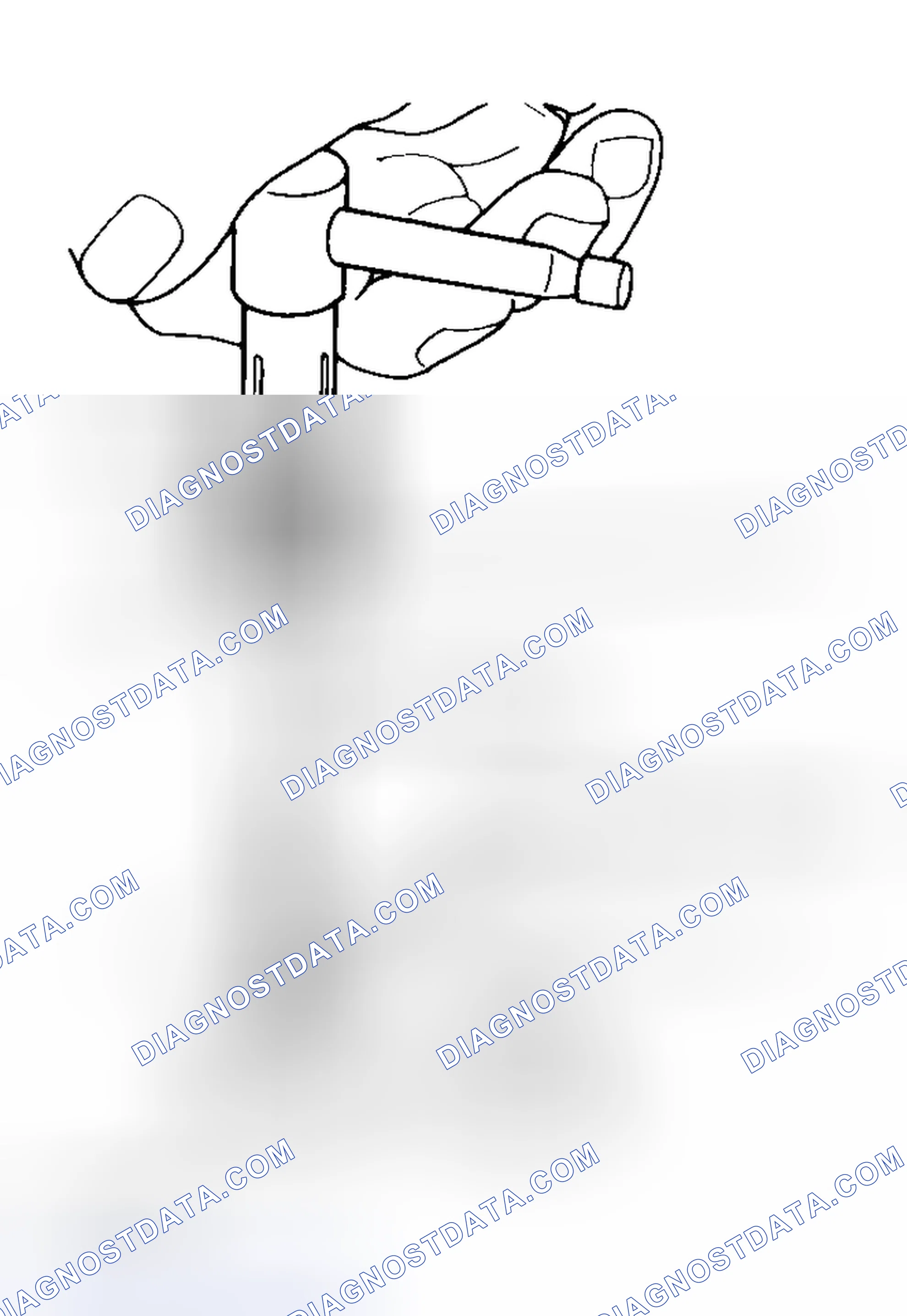 Scheme 16: Reaming Valve Guides