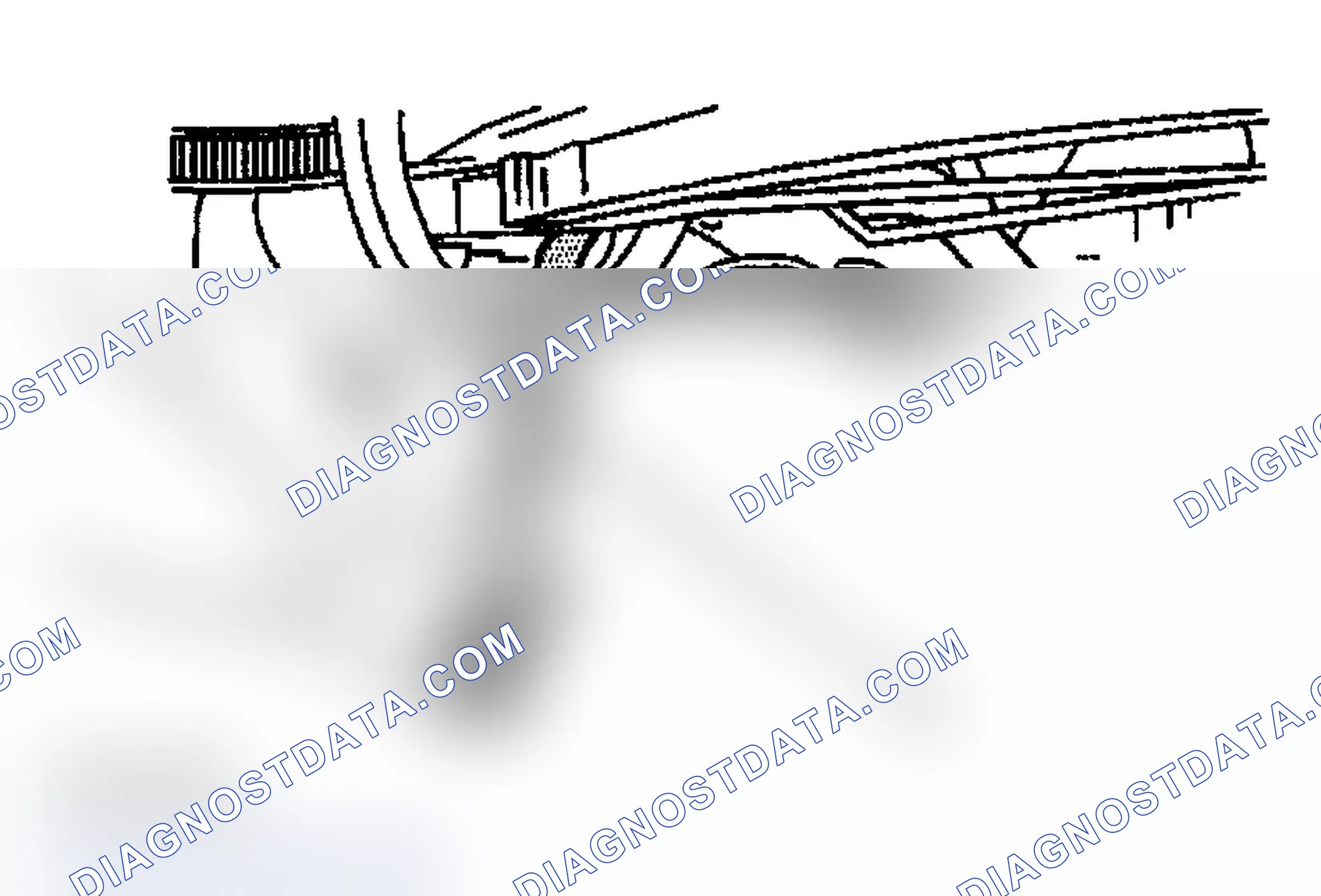 Scheme 76: Torque Rod Adjustment