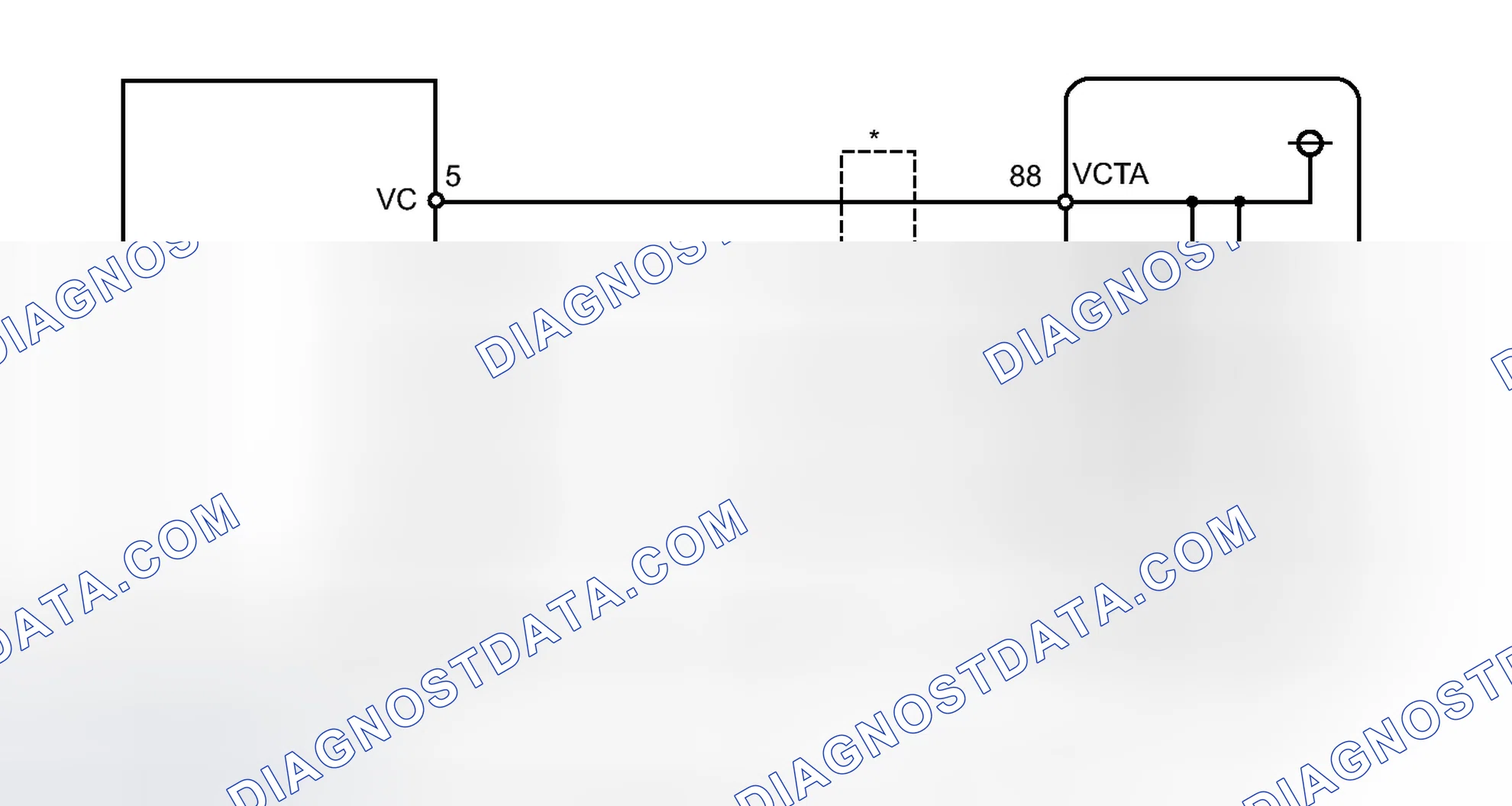 Scheme 176: WIRING DIAGRAM