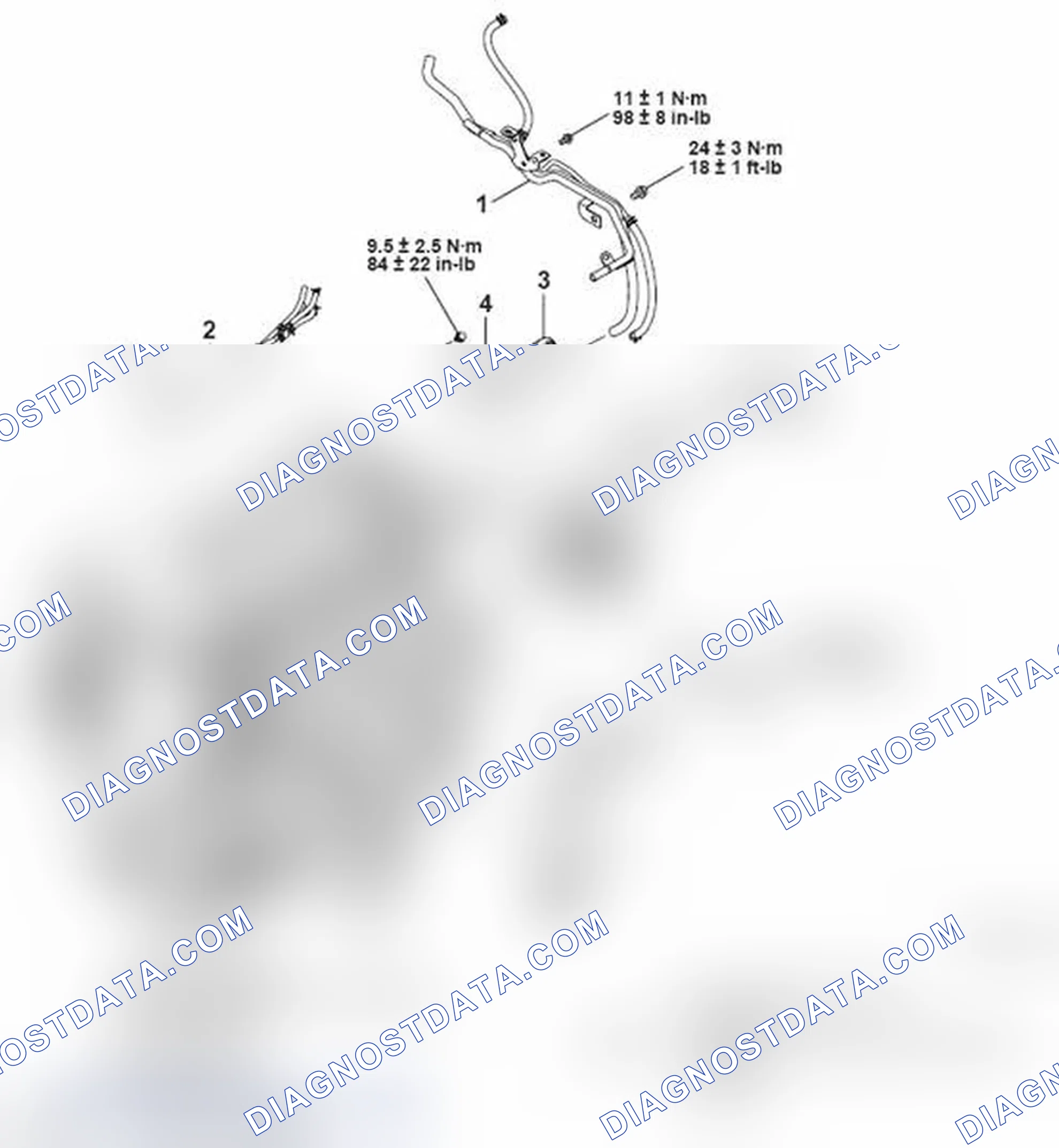 Scheme 520: REMOVAL AND INSTALLATION