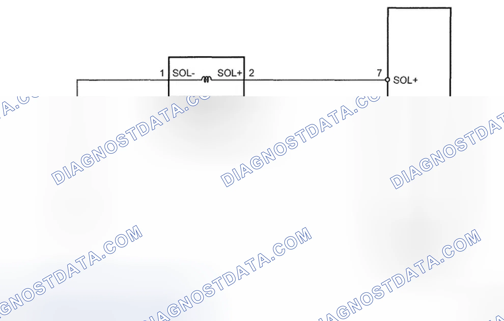Scheme 35: WIRING DIAGRAM