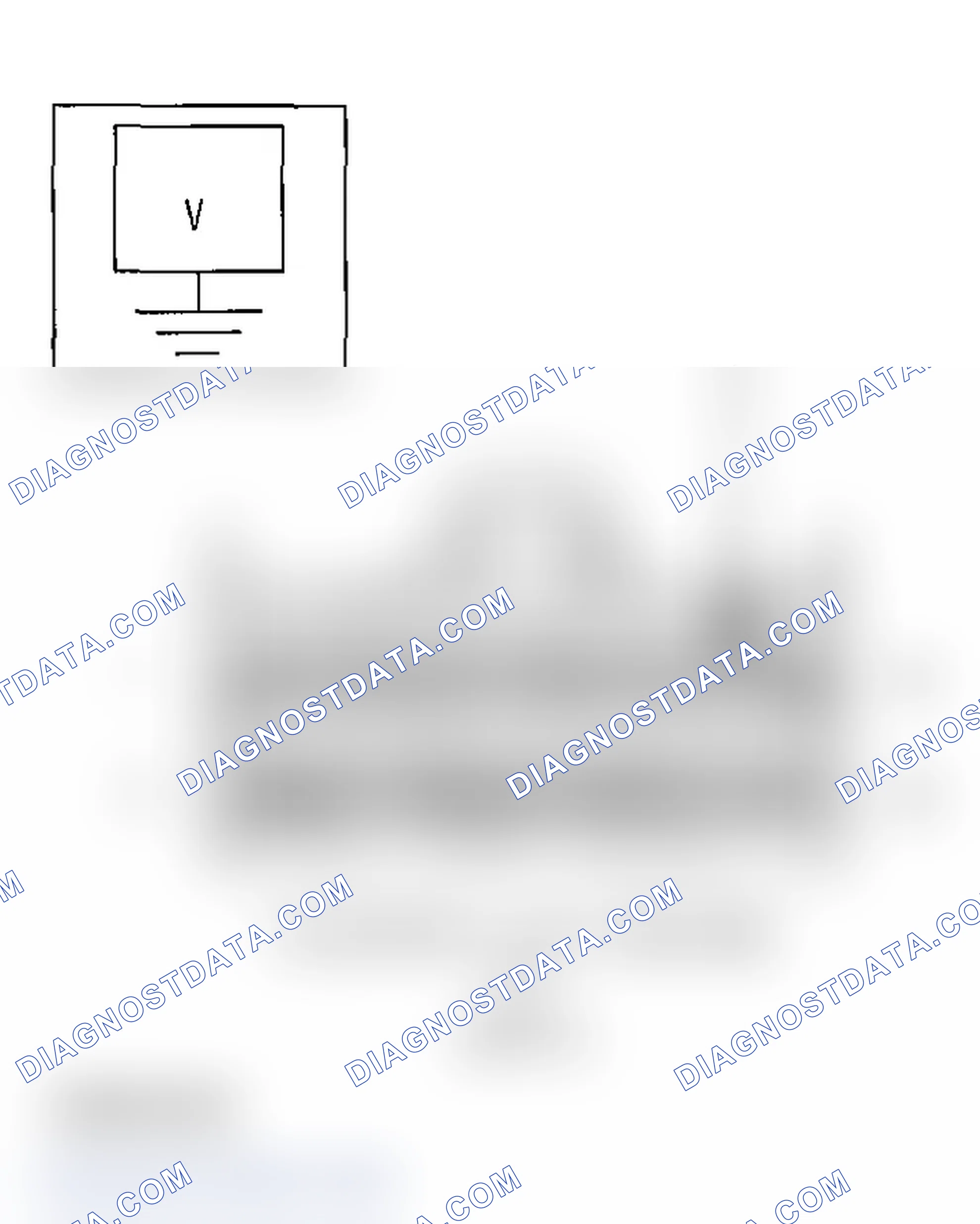 Scheme 56: Diagnostic Test