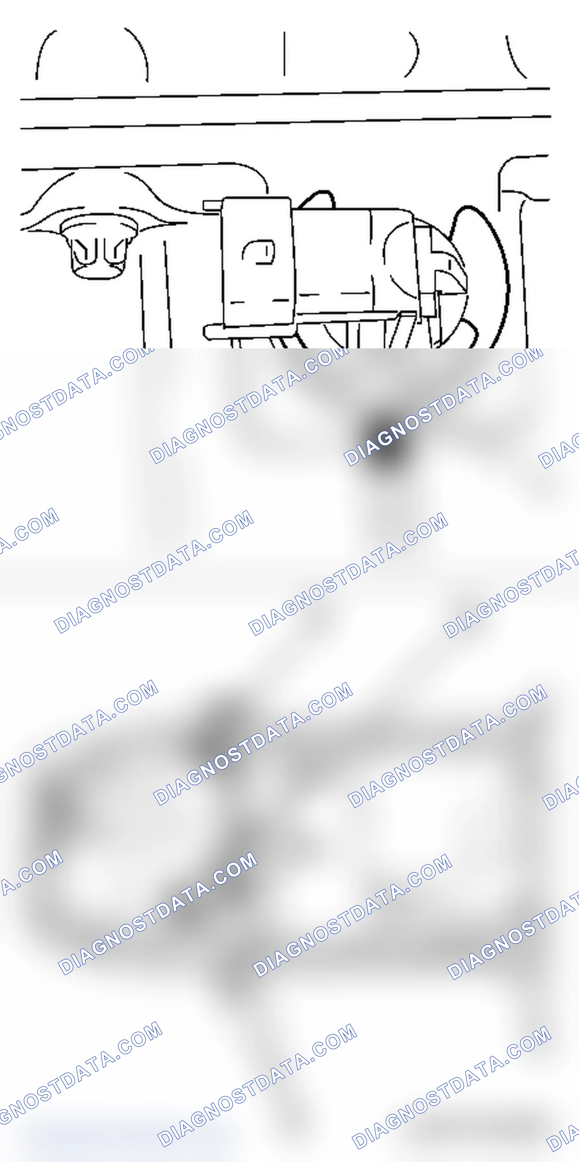 Replace Engine Oil Level Sensor