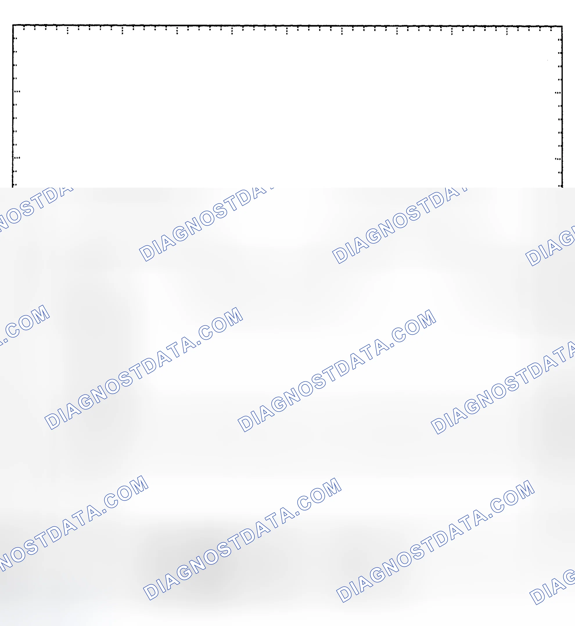 Scheme 26: Injector Bank - Known Good - Voltage Pattern