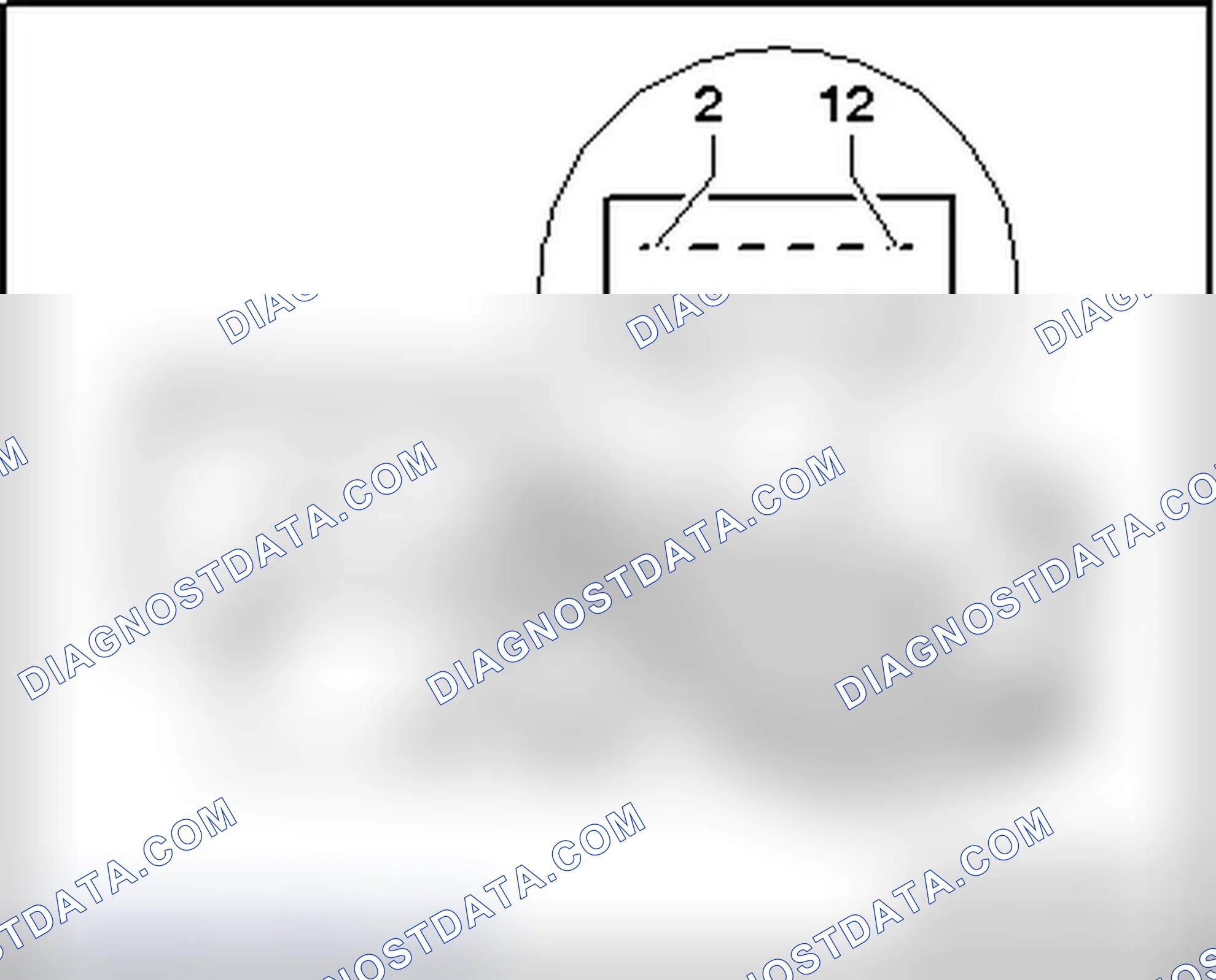 Scheme 69: IPOD BASEPLATE, CONNECTIONS
