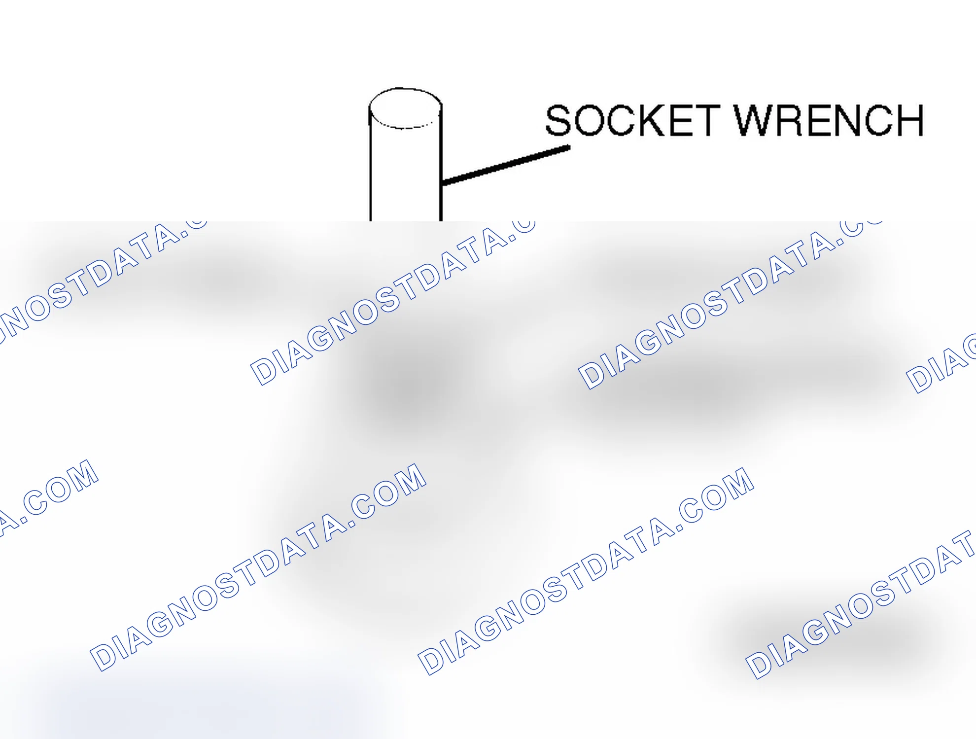 Scheme 20: << C >> SNAP RING AND STOP RING REMOVAL