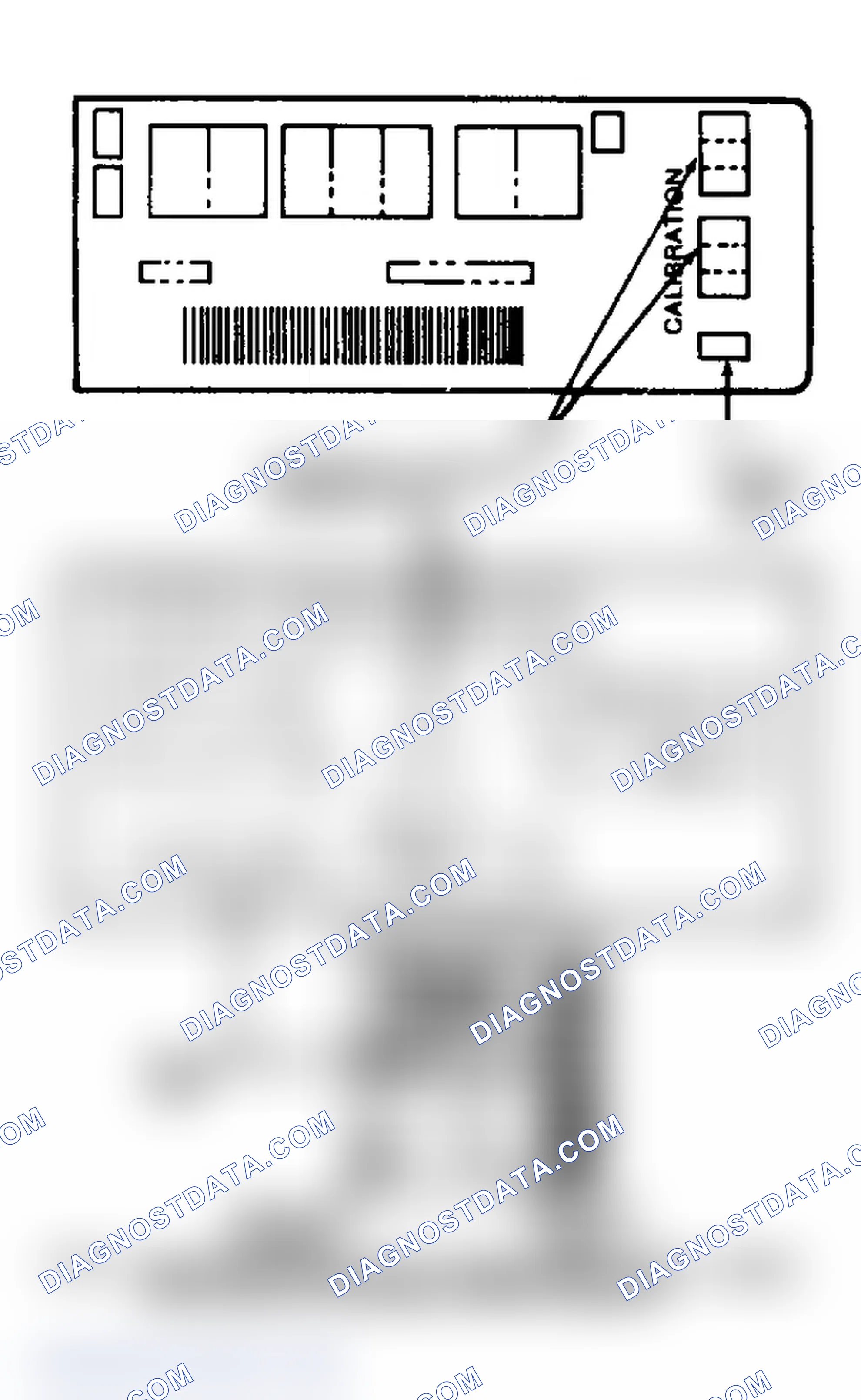 Scheme 1: CALIBRATION LABELS