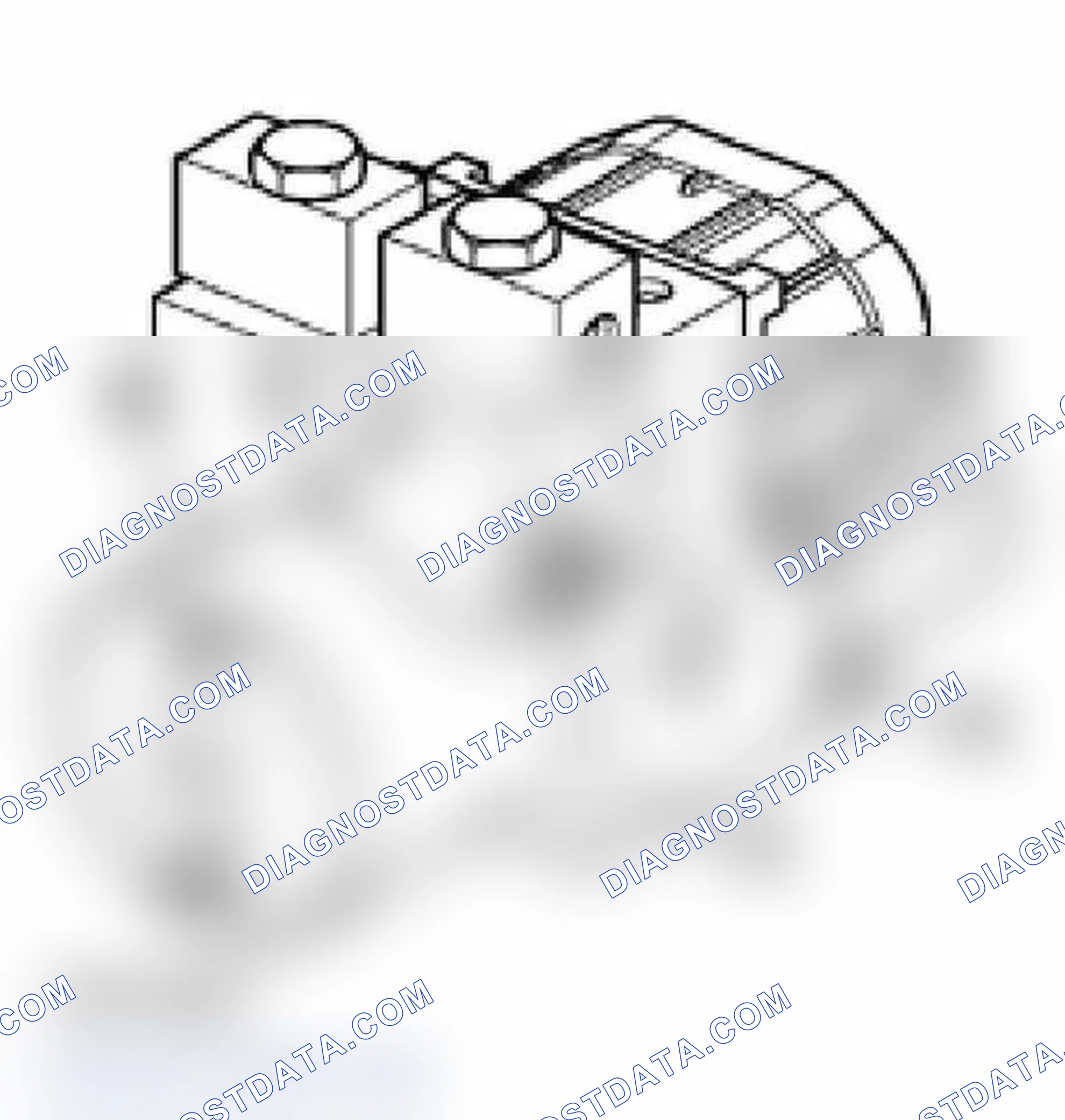 Scheme 431: ABS system, general information