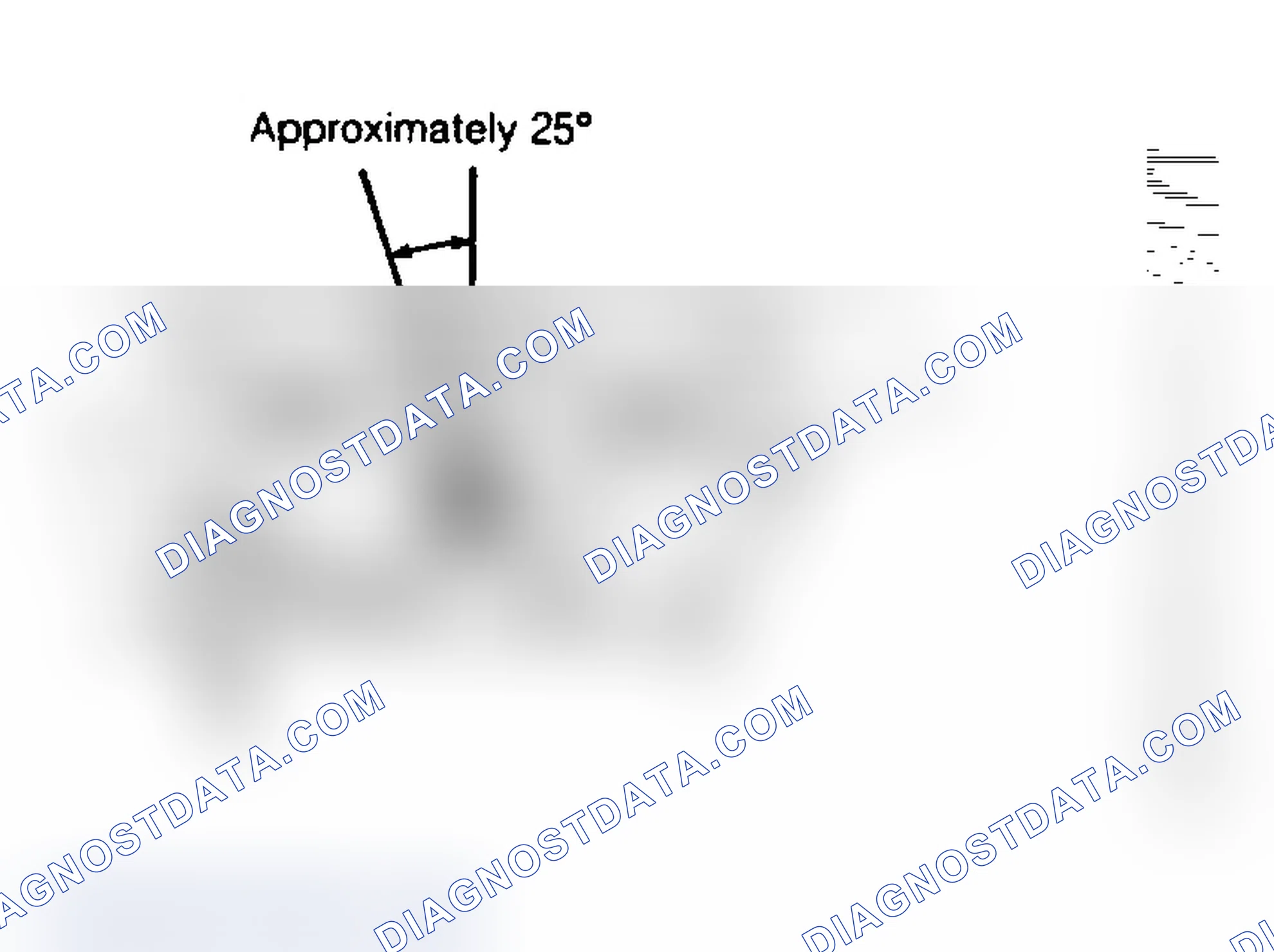 Scheme 31: Installation (Land Cruiser 3F-E)