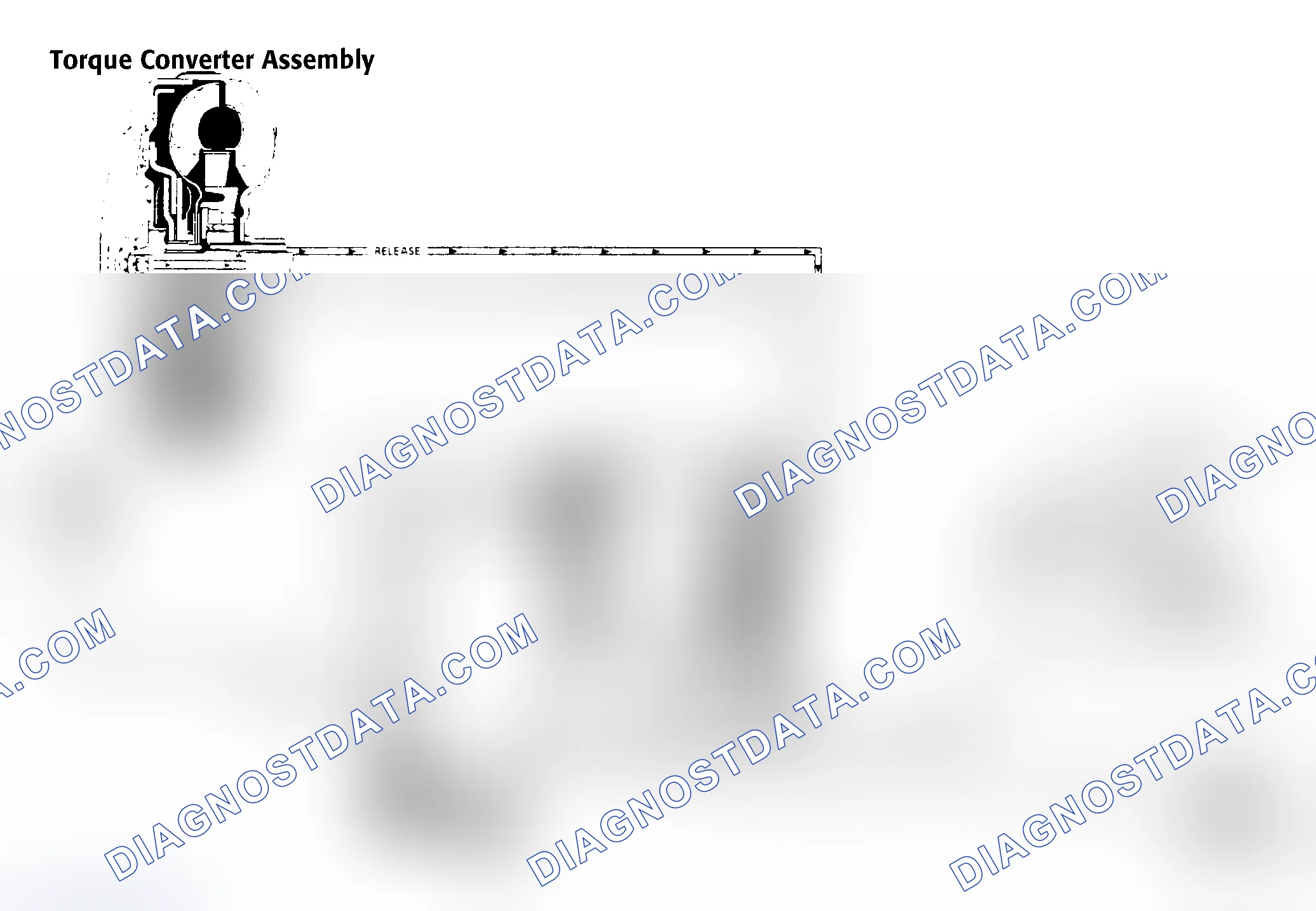 Scheme 298: Code 69 Schematic (4L60-E Diesel) Torque Converter Clutch Stuck On