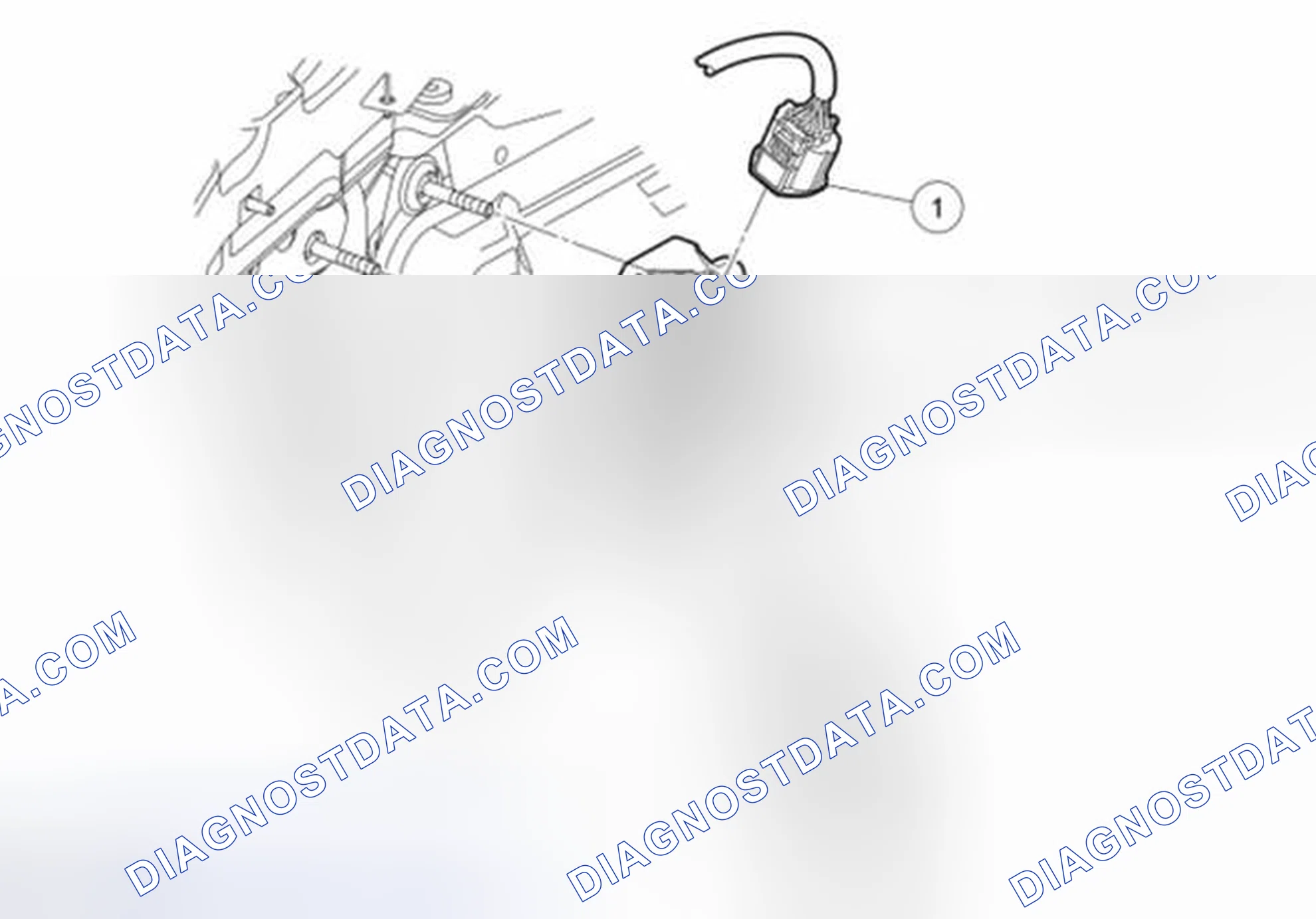 Scheme 1: Accelerator Pedal