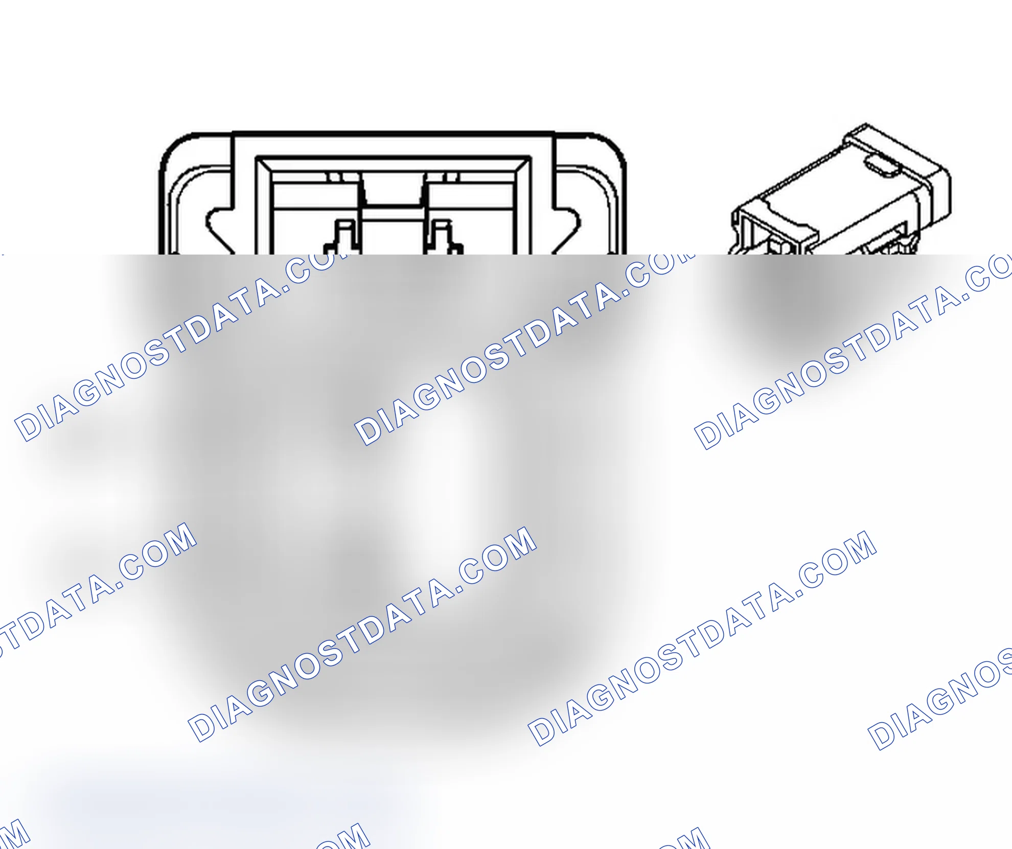 Scheme 271: Fuel Injector 1 (LZ4 or LZE)