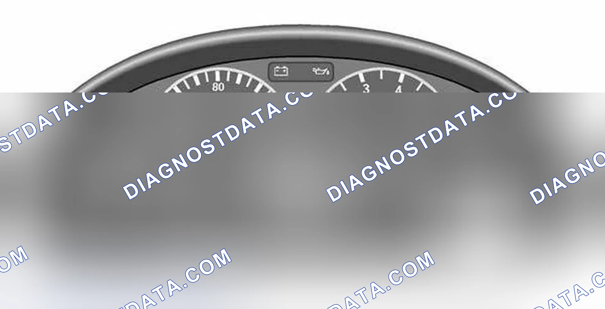 Scheme 24: Identifying Instrument Cluster Warning Indicators