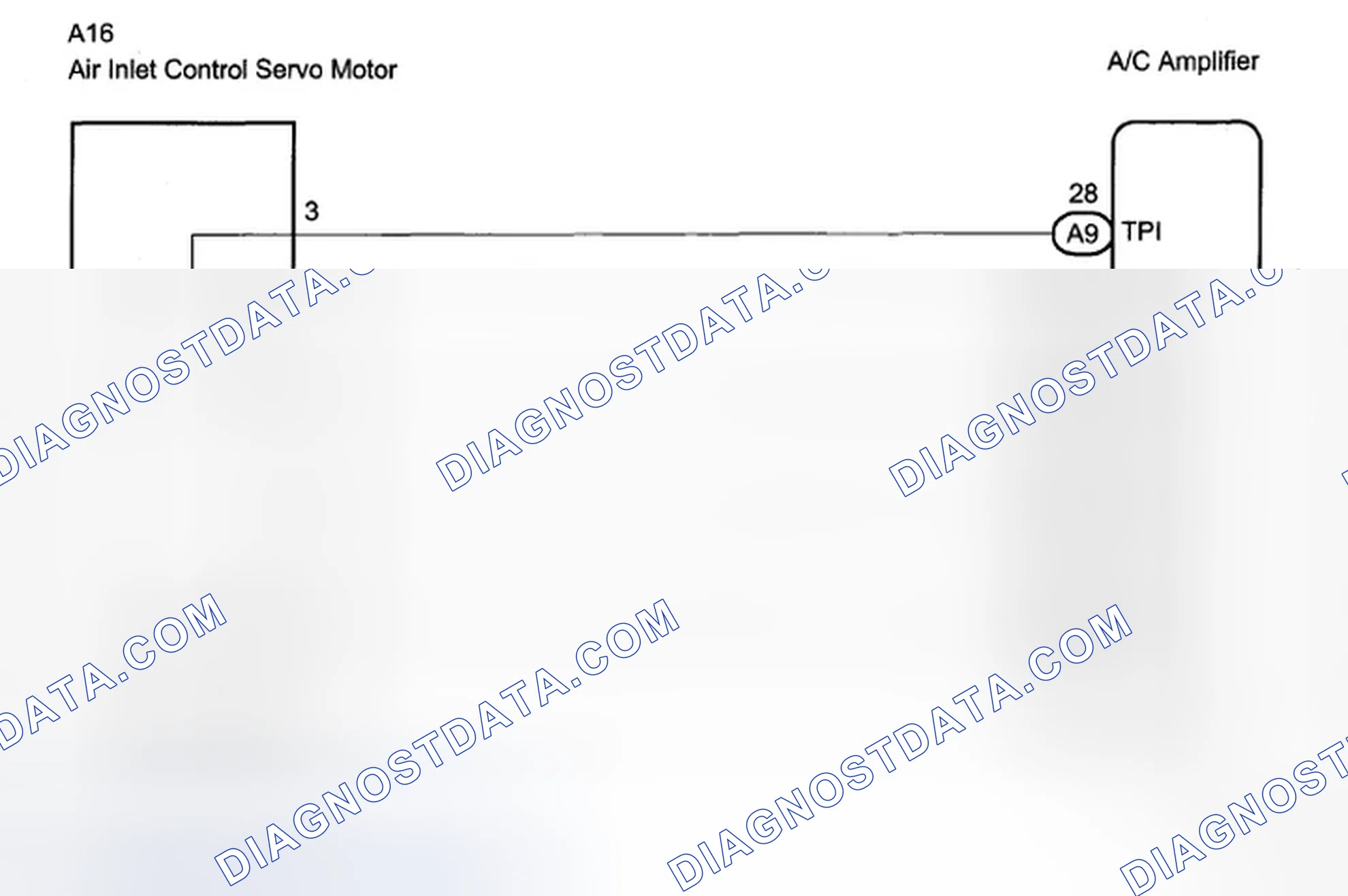 Scheme 64: WIRING DIAGRAM