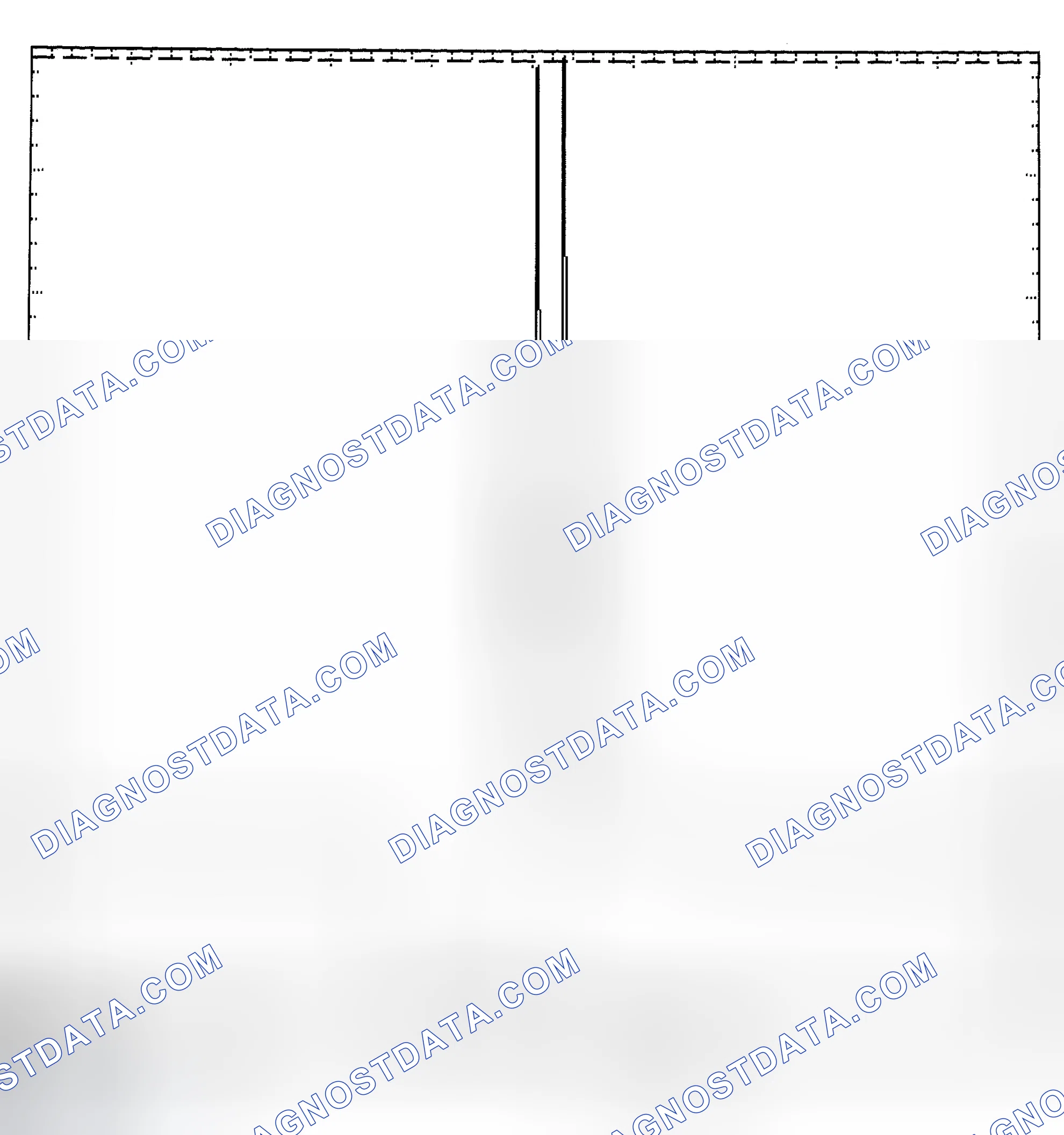 Scheme 30: Single Injector - Known Good - Voltage Pattern