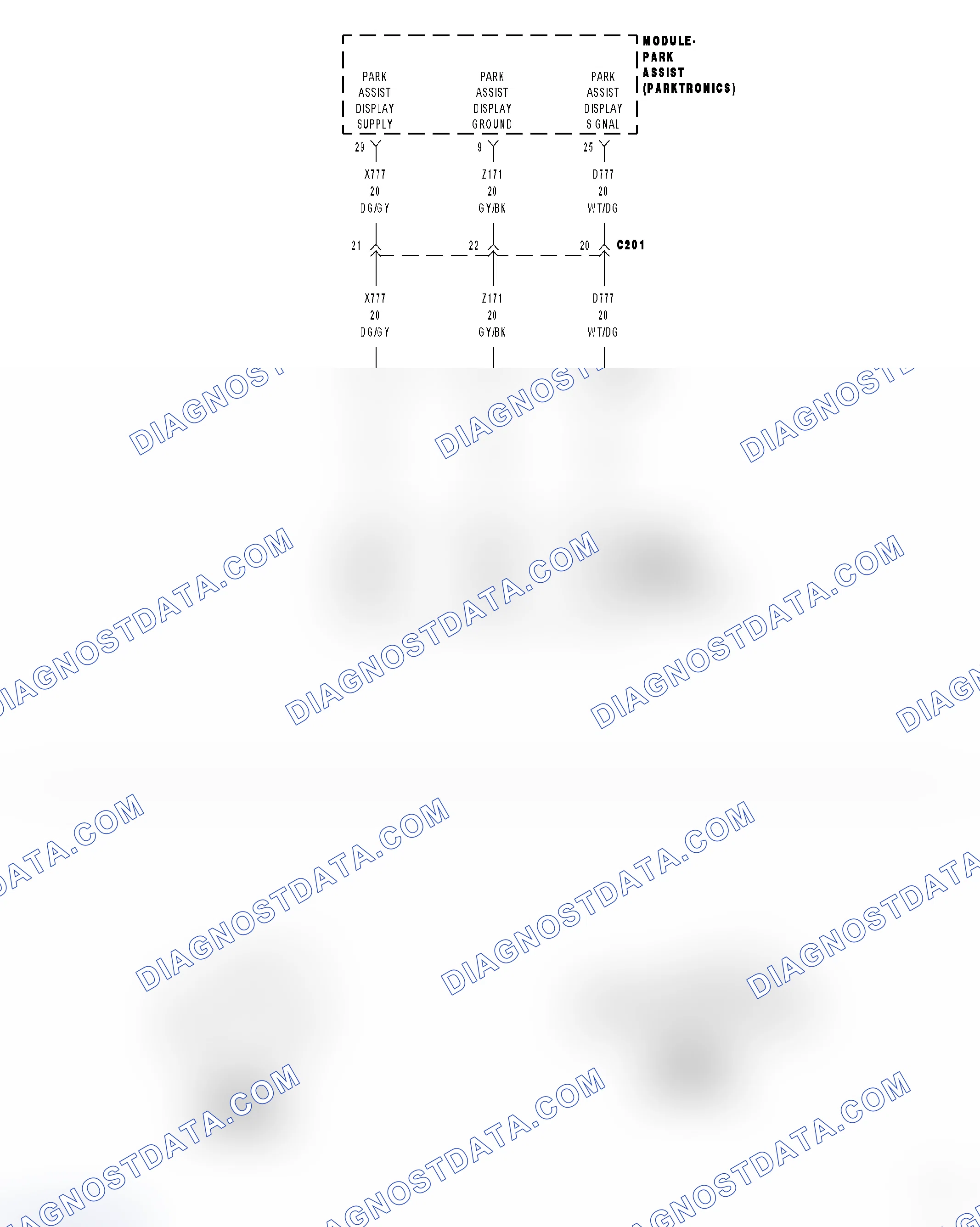 Scheme 55: Circuit Schematic