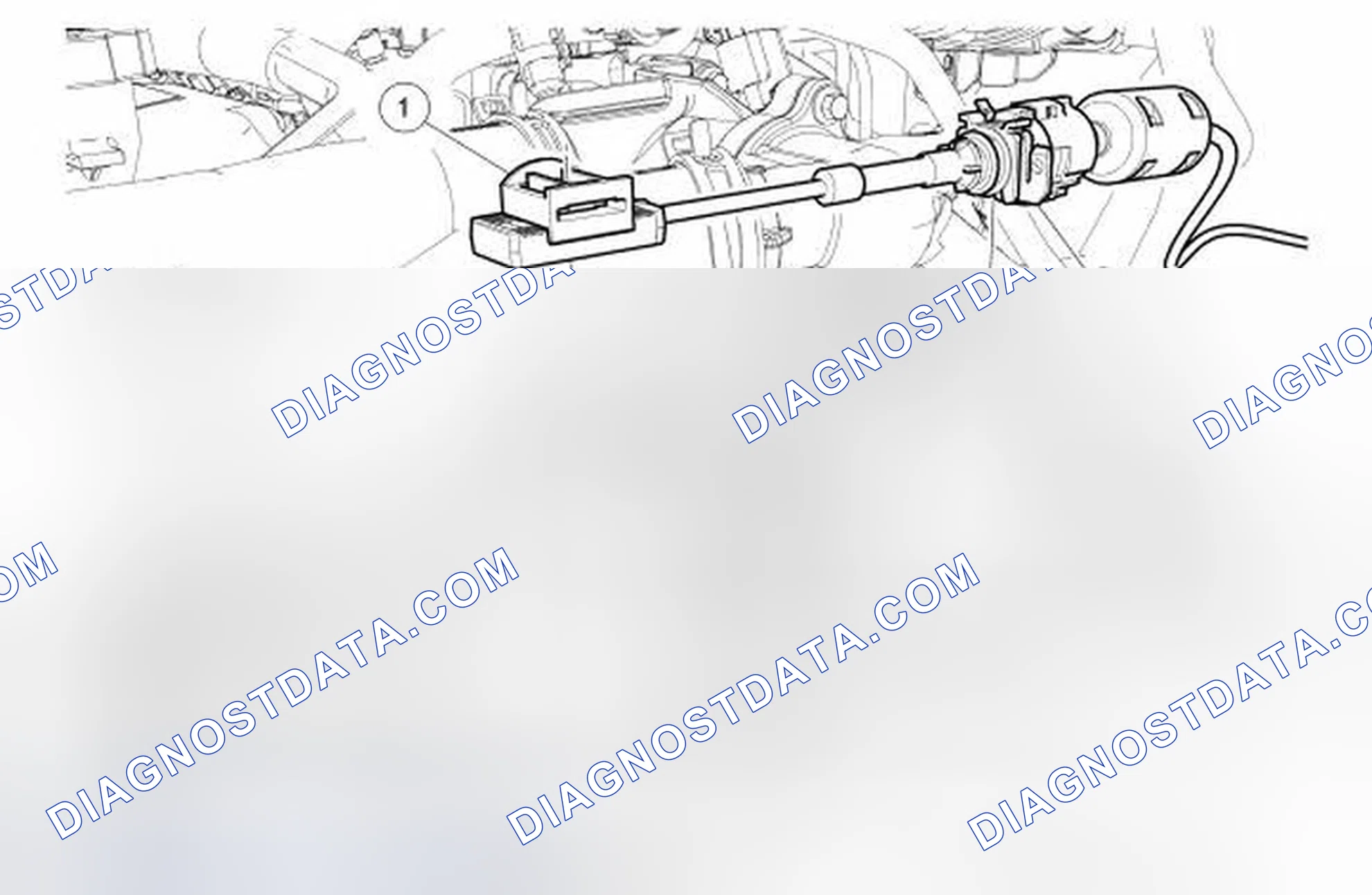 Scheme 18: Starter Motor