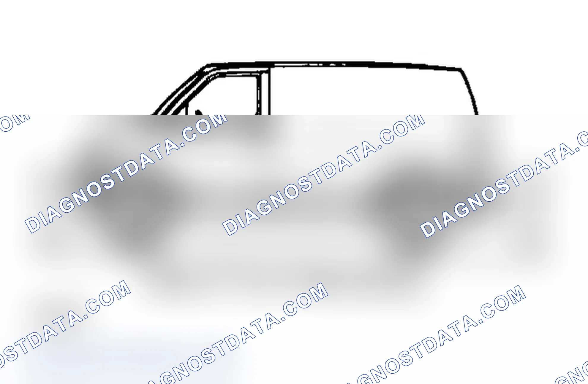 Scheme 2: Astro/Safari Riding Height Measuring Points