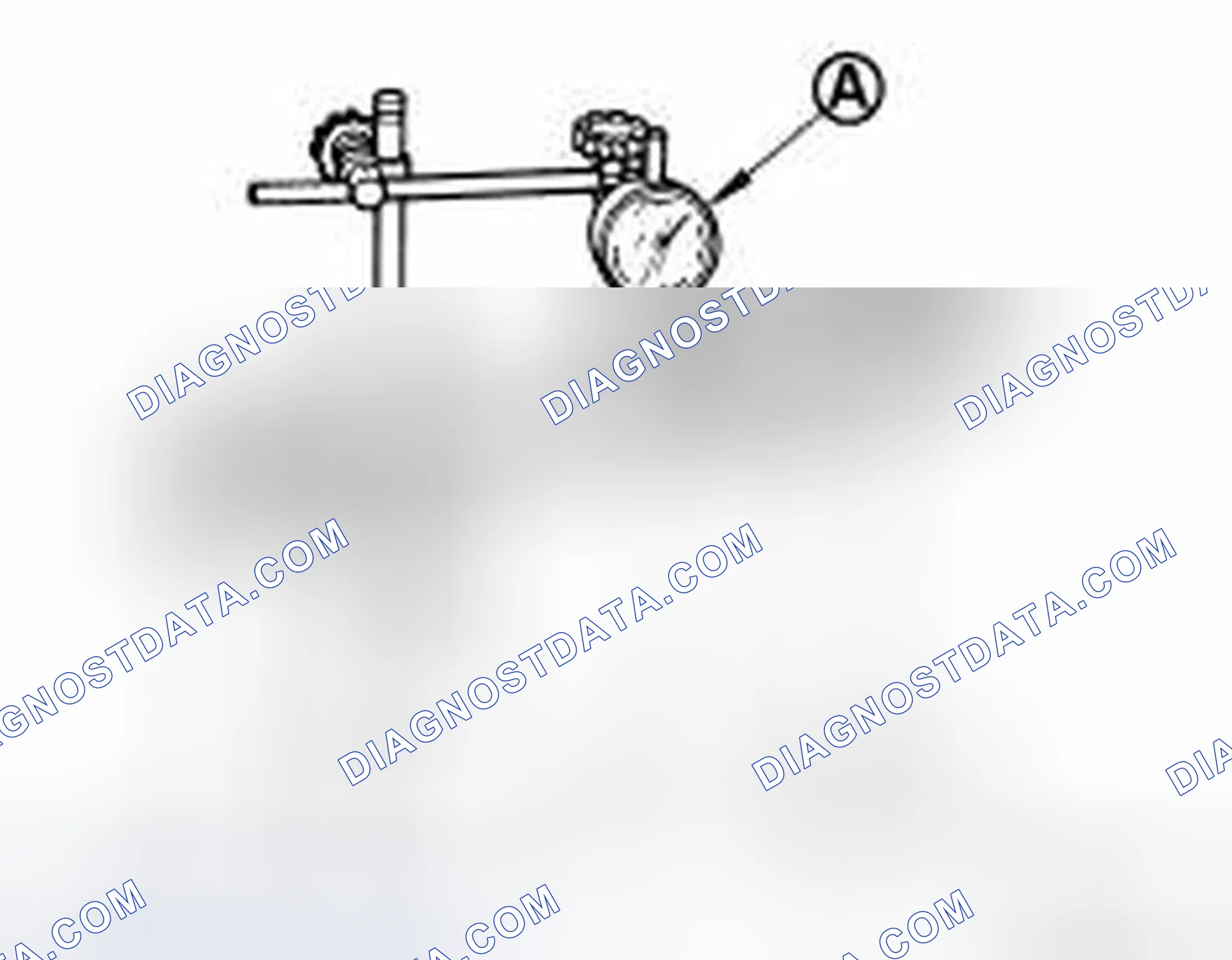 Scheme 136: Camshaft Runout