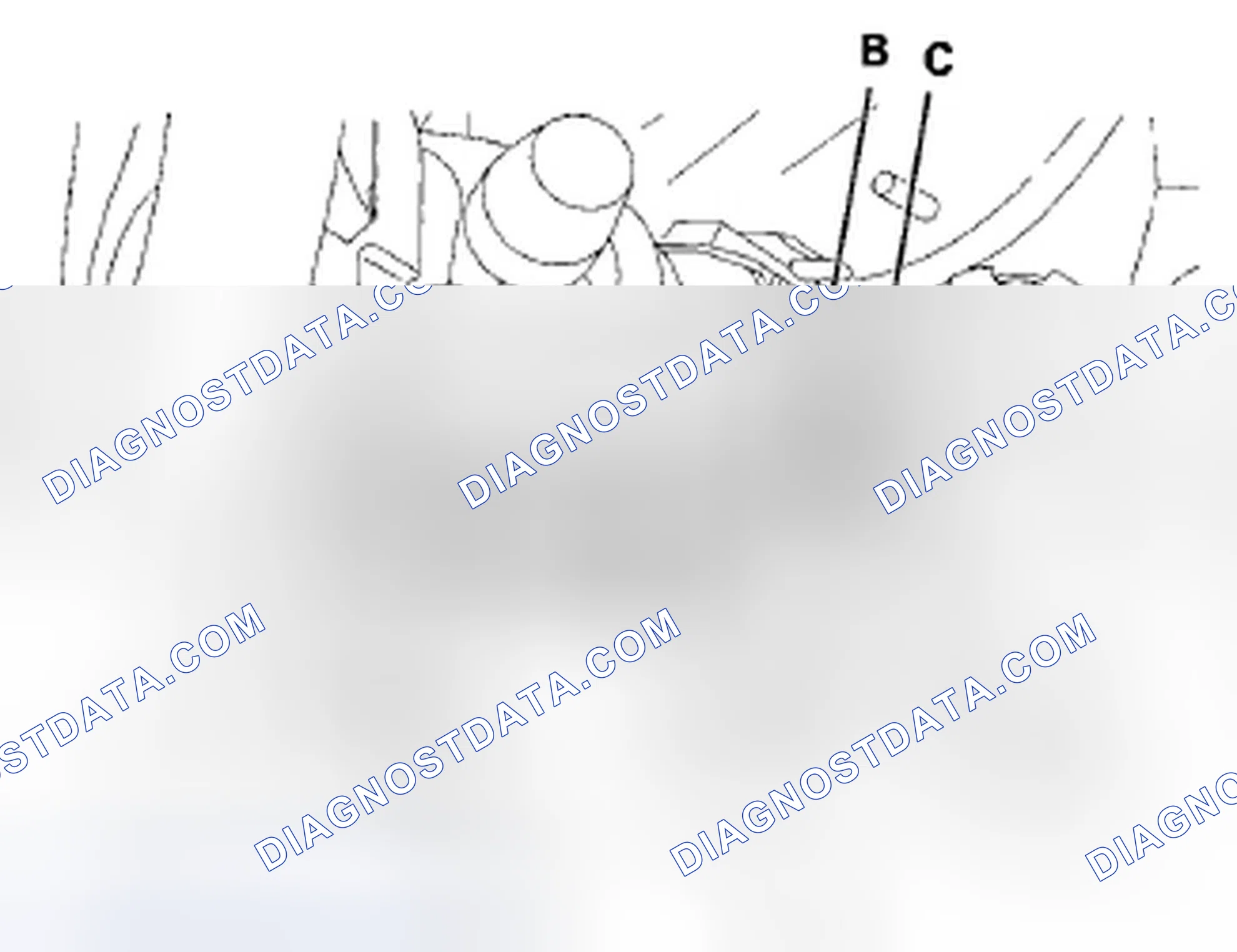 Scheme 91: Humidity/In-Car Temperature Sensor Replacement