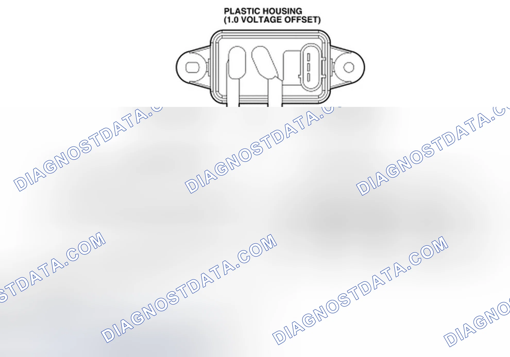 Scheme 33: Differential Pressure Feedback Exhaust Gas Recirculation (EGR) Sensor