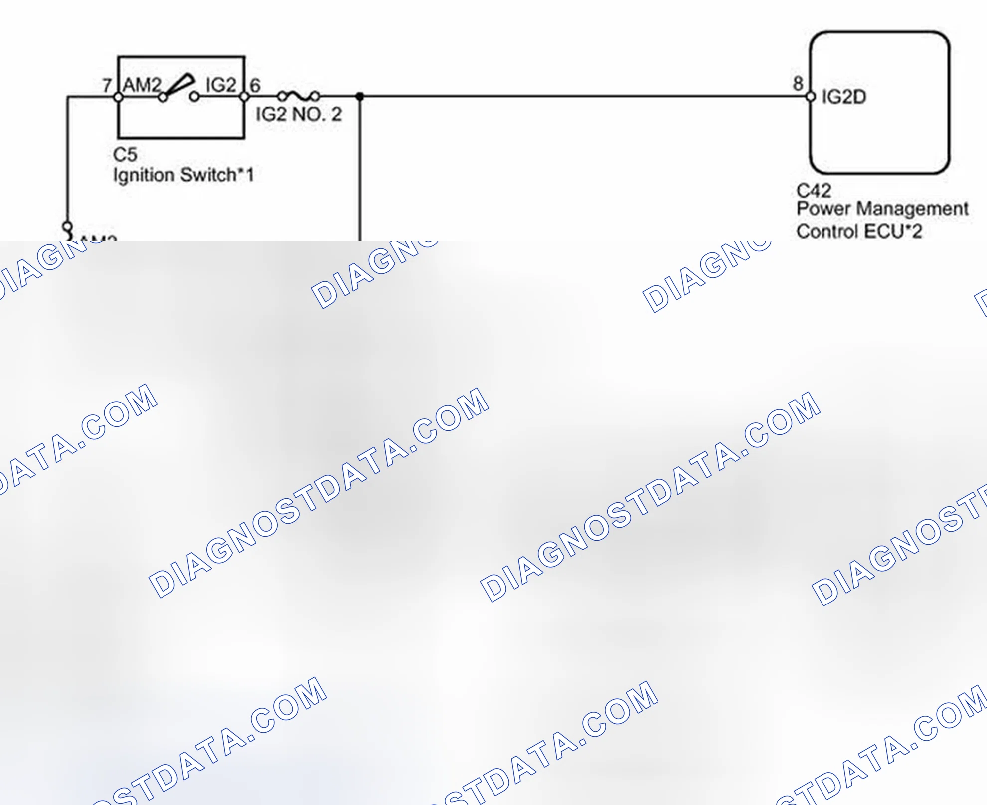 Scheme 117: WIRING DIAGRAM